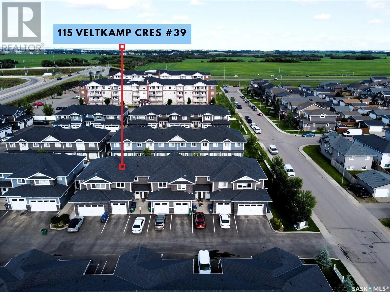 39 115 Veltkamp CRESCENT
