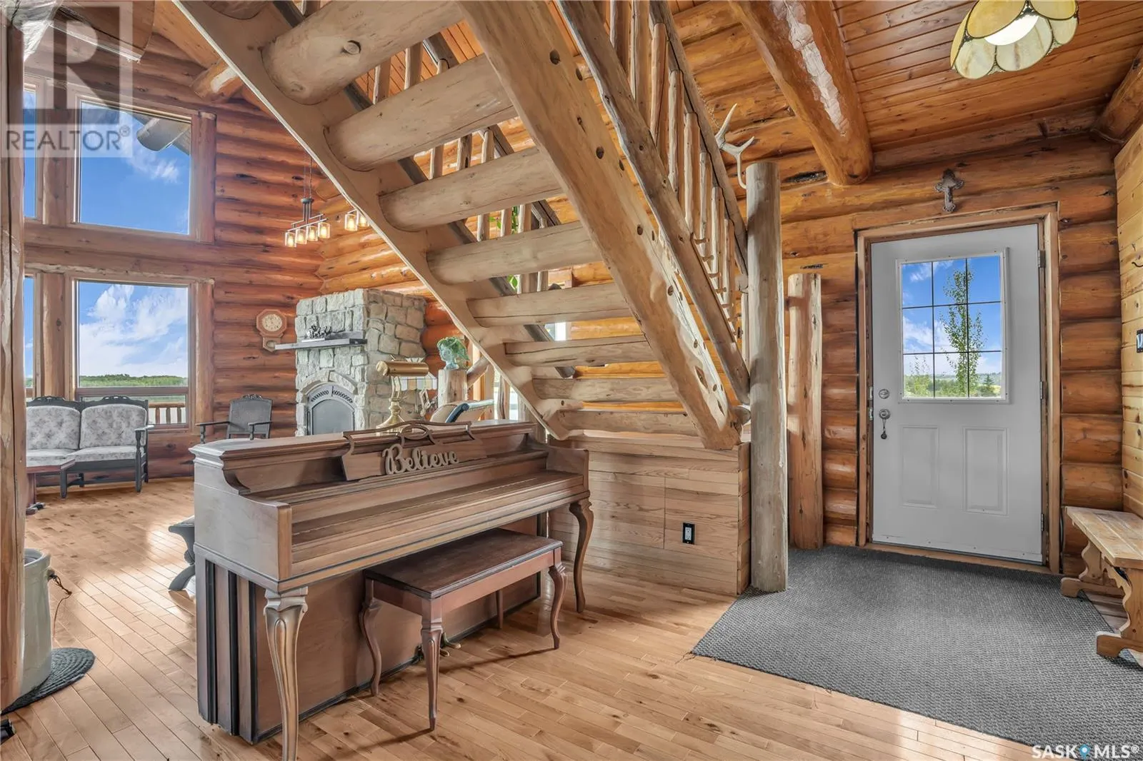 15 E. Cantin Lane (D'Amour Lake)