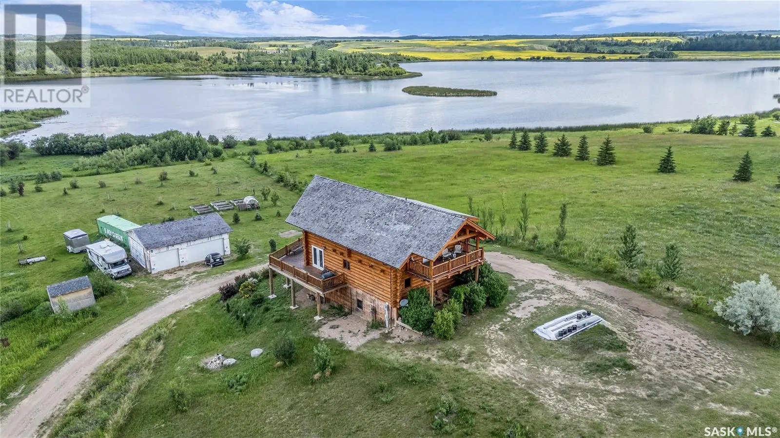15 E. Cantin Lane (D'Amour Lake)