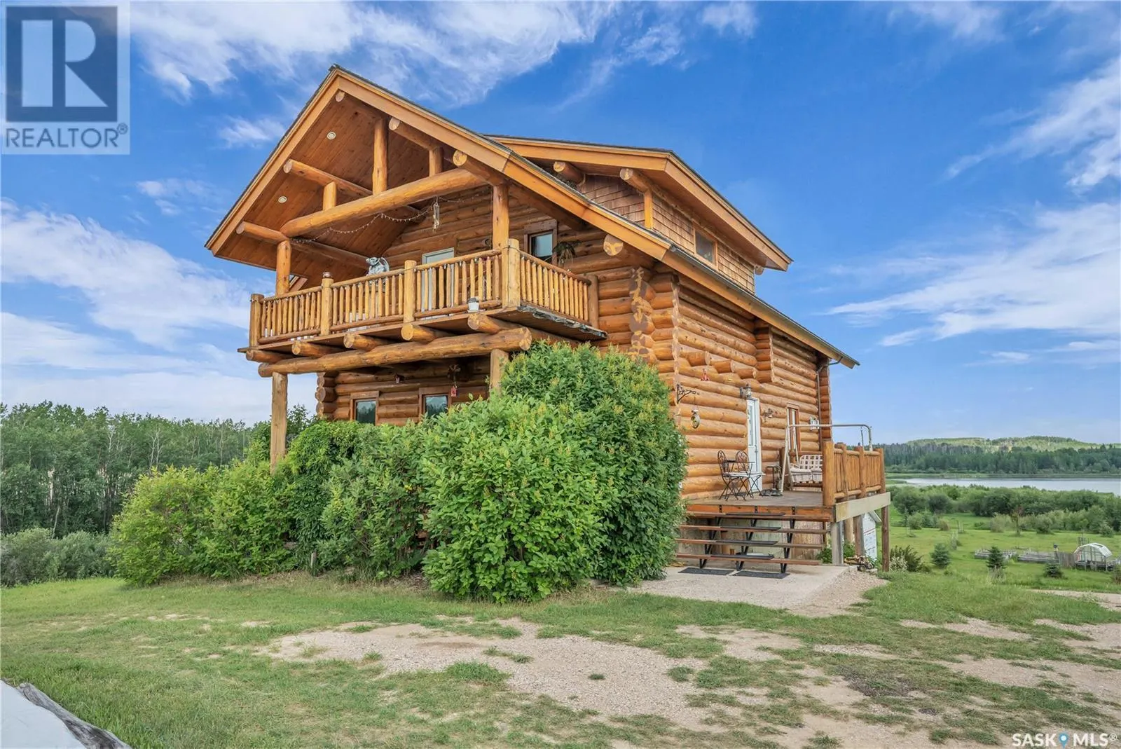 15 E. Cantin Lane (D'Amour Lake)