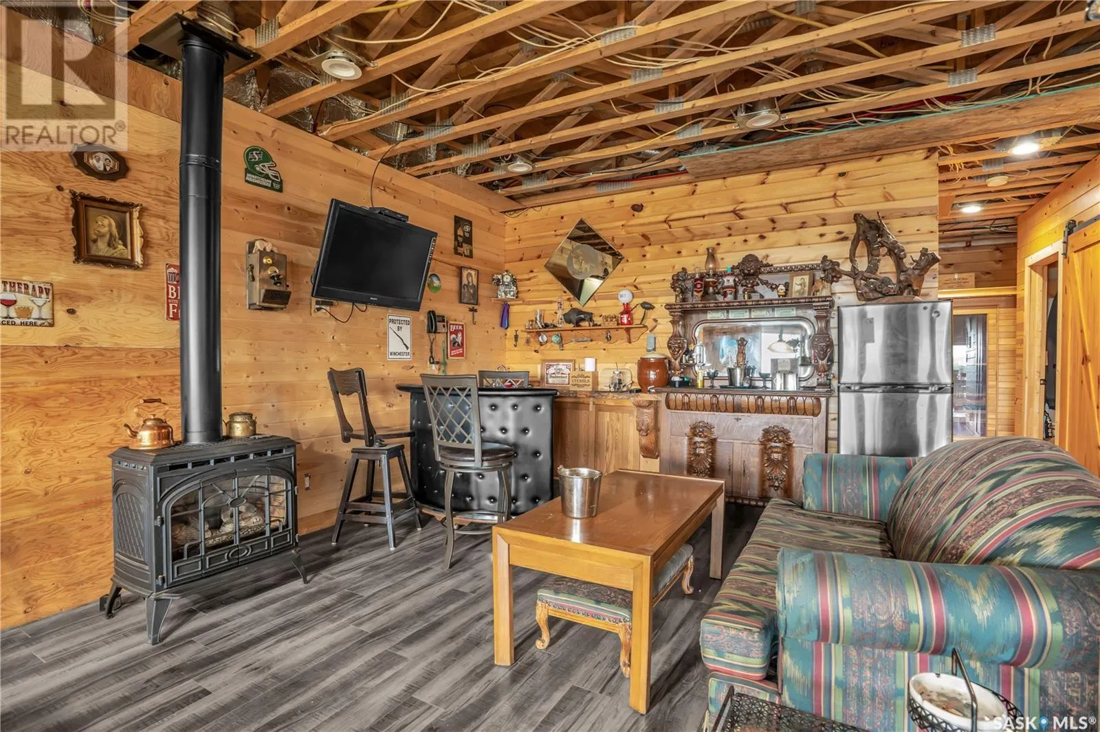15 E. Cantin Lane (D'Amour Lake)