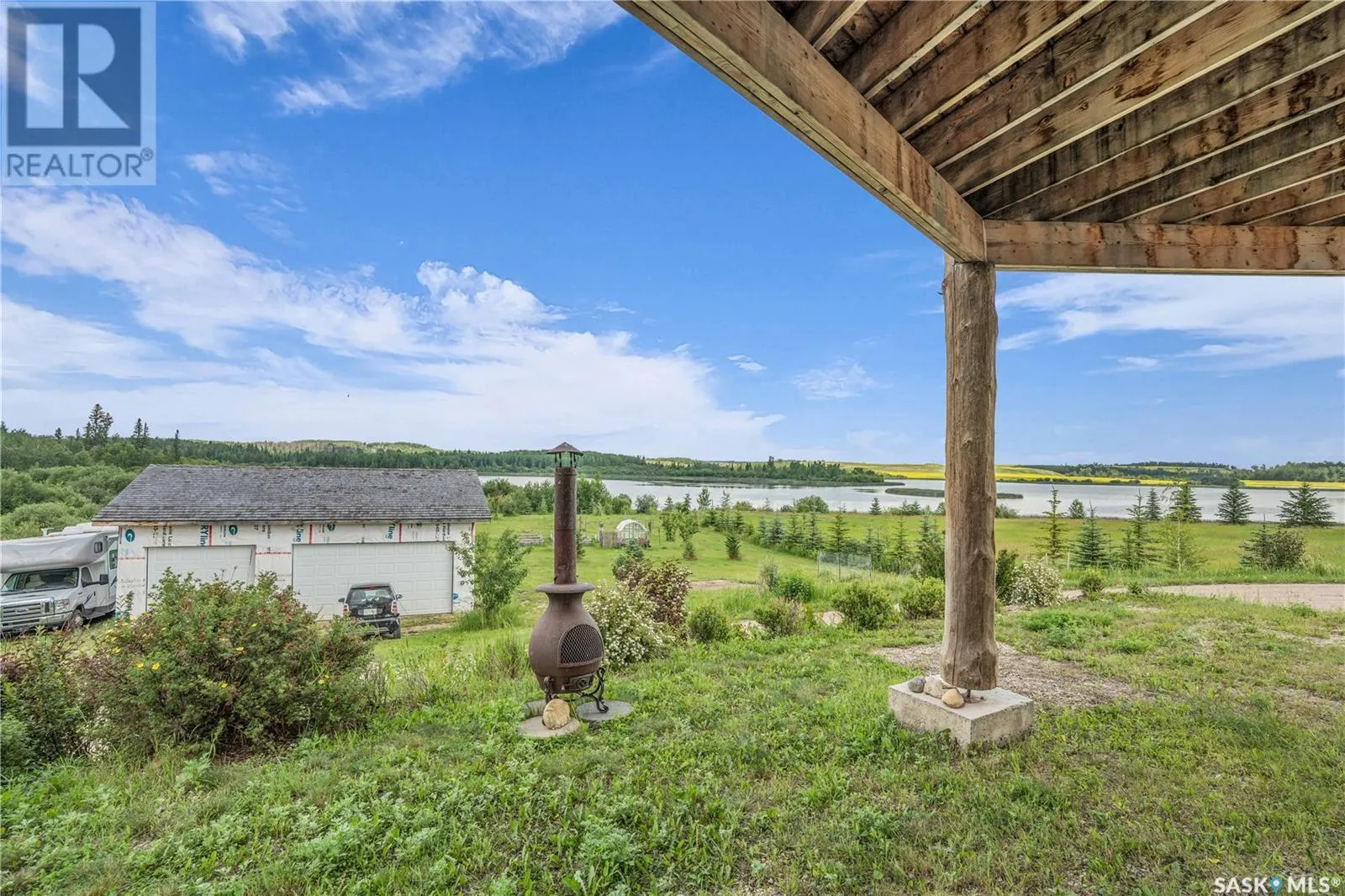 15 E. Cantin Lane (D'Amour Lake)