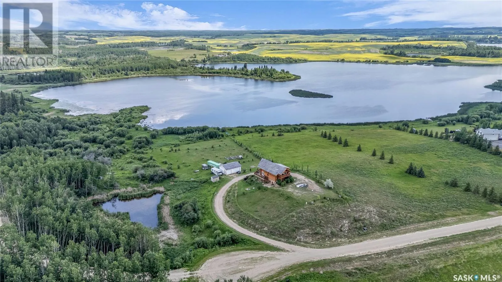 15 E. Cantin Lane (D'Amour Lake)
