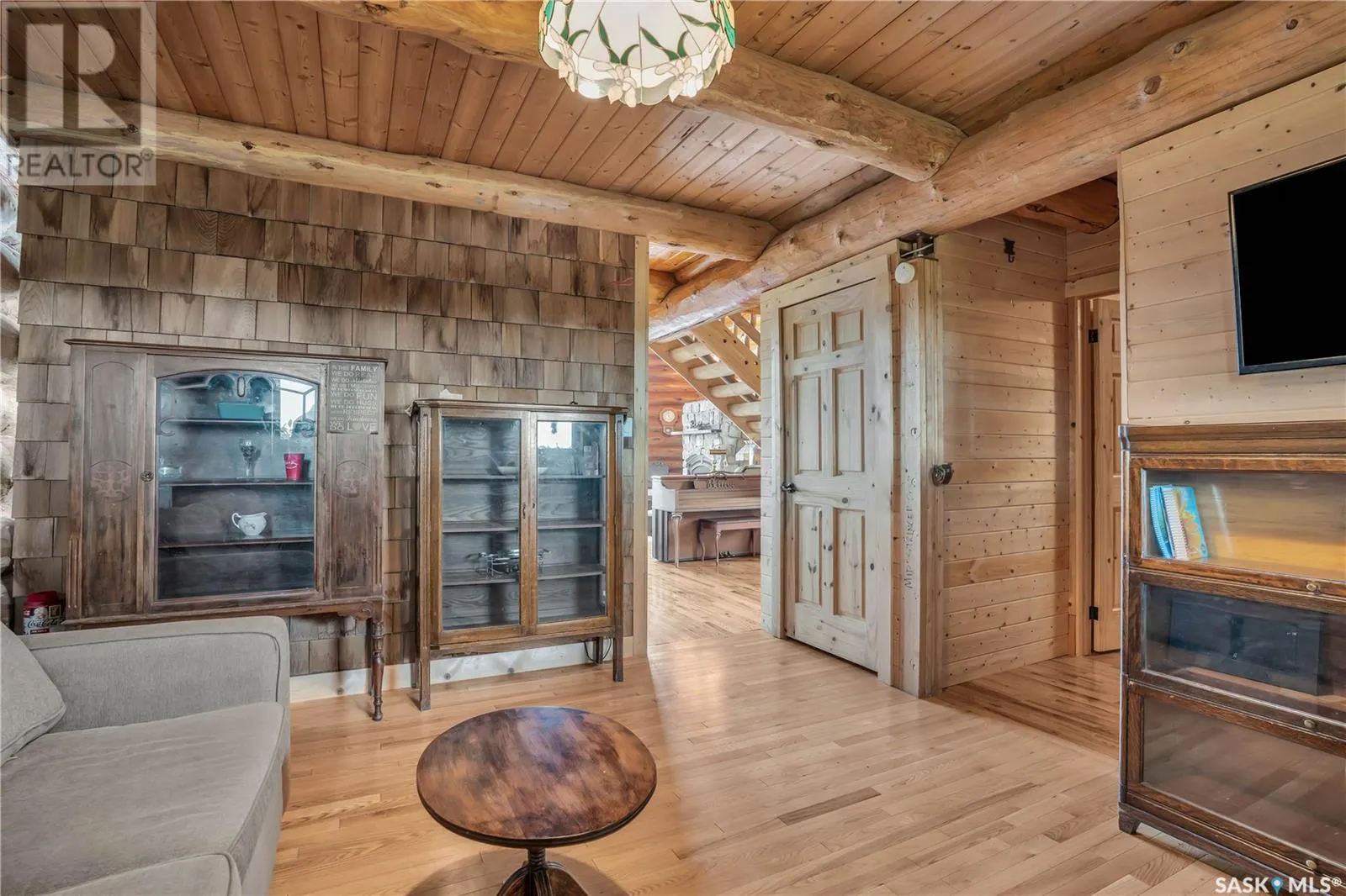 15 E. Cantin Lane (D'Amour Lake)