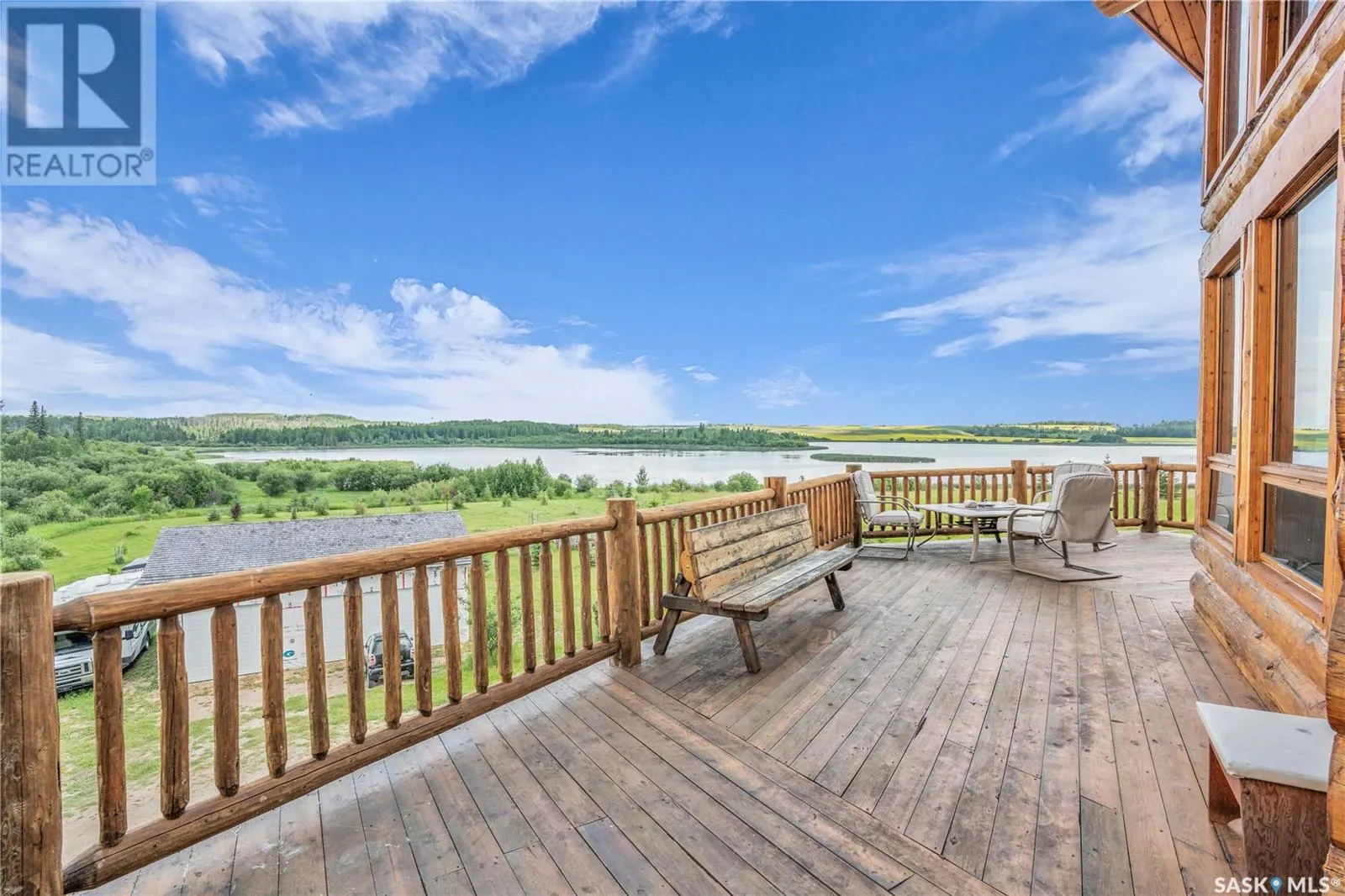 15 E. Cantin Lane (D'Amour Lake)