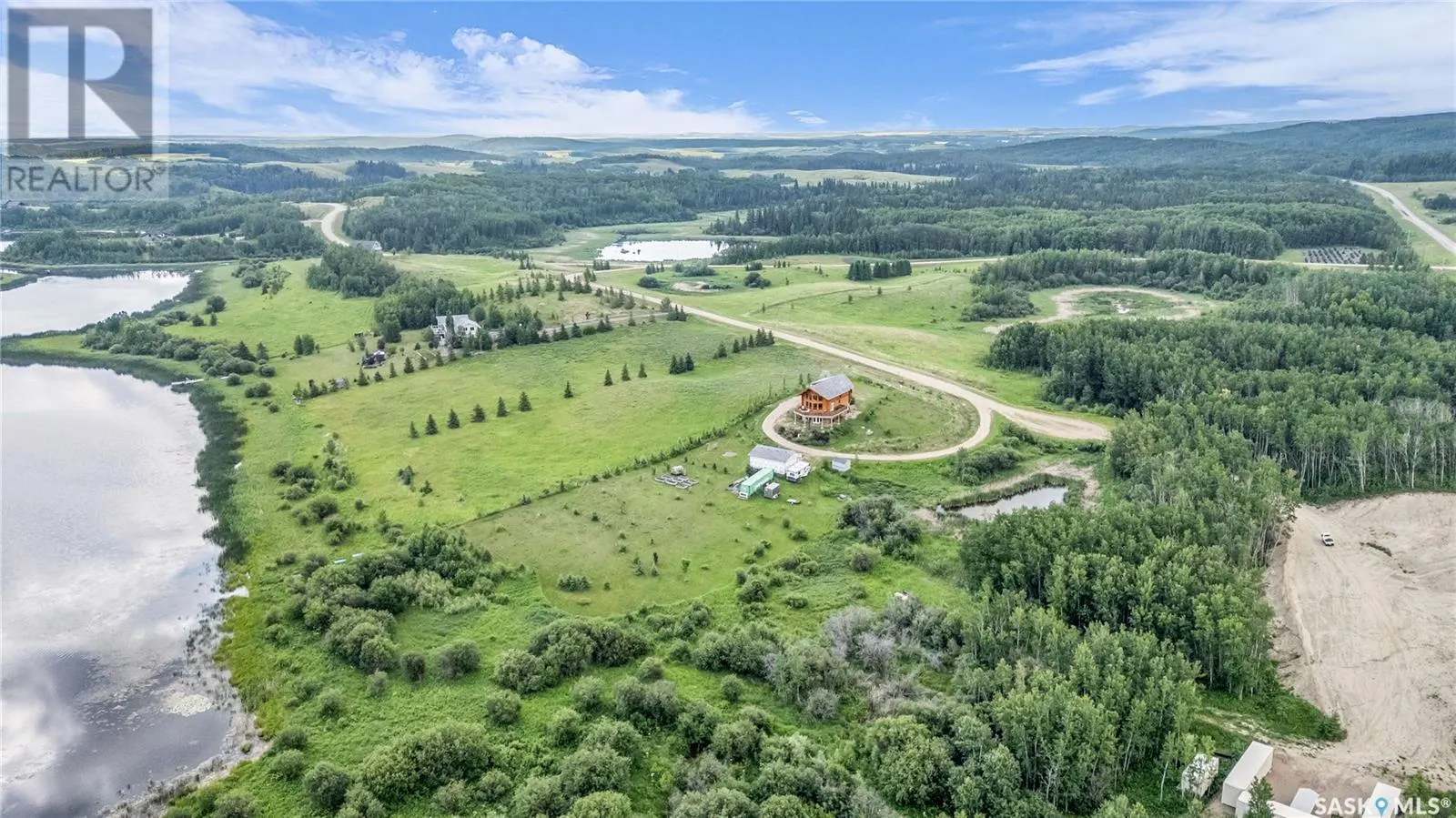 15 E. Cantin Lane (D'Amour Lake)