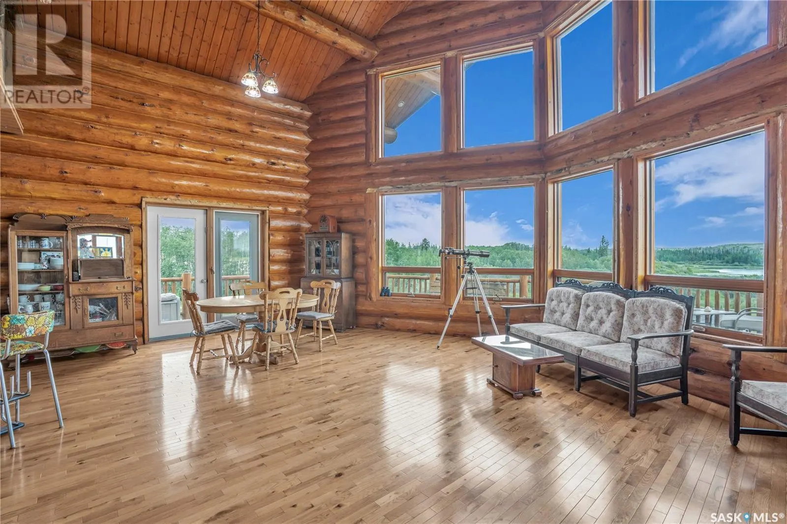 15 E. Cantin Lane (D'Amour Lake)