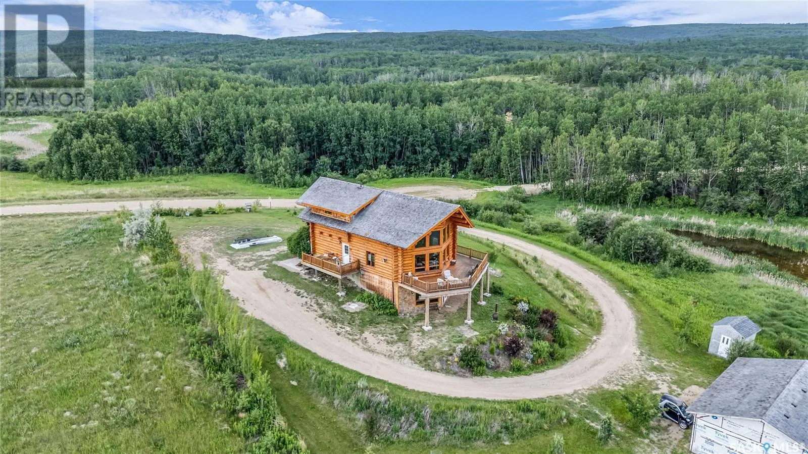 15 E. Cantin Lane (D'Amour Lake)