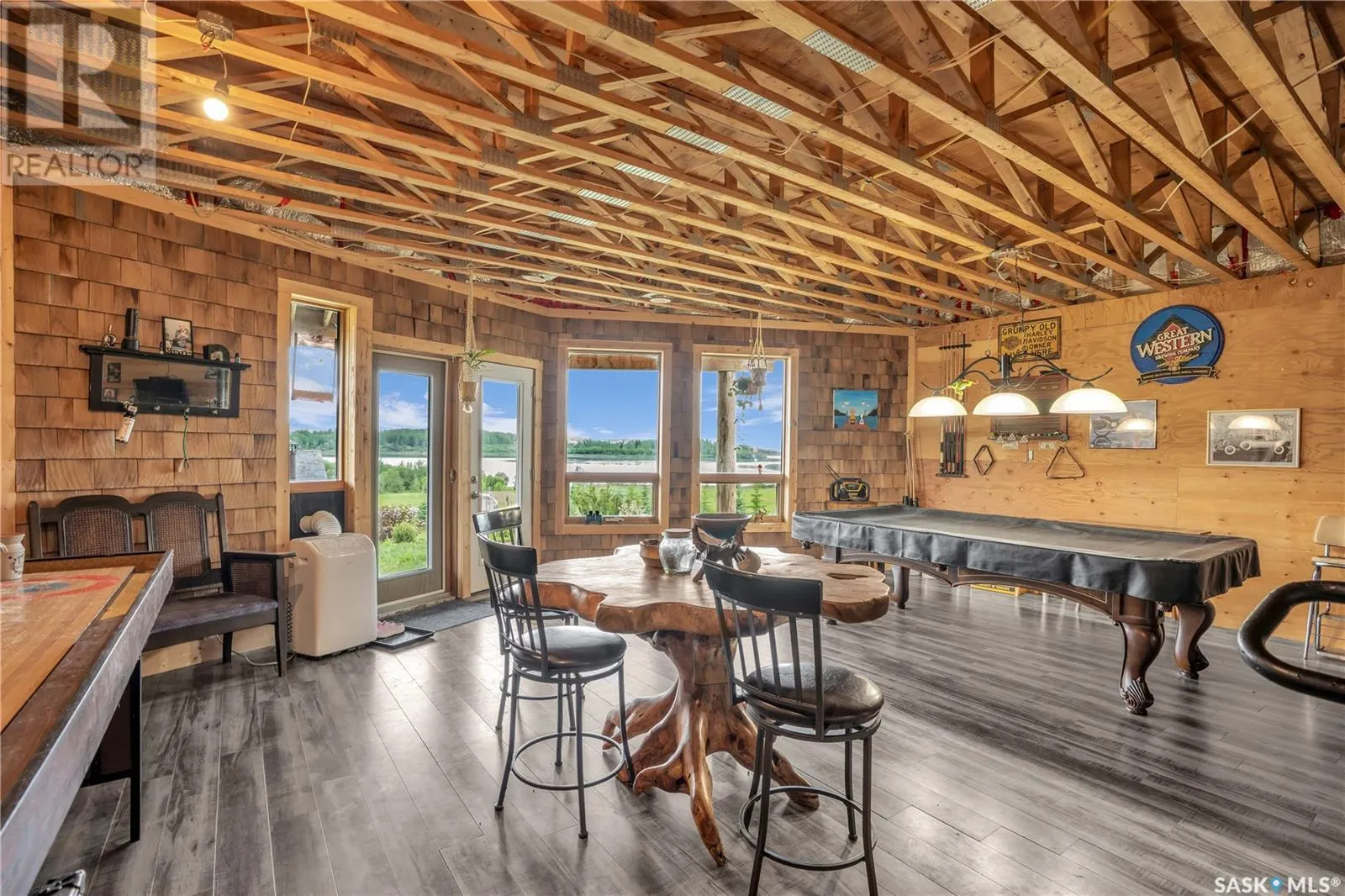 15 E. Cantin Lane (D'Amour Lake)