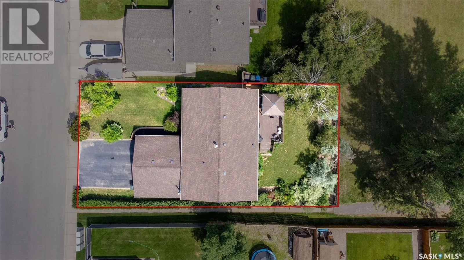 3056 Bliss CRESCENT