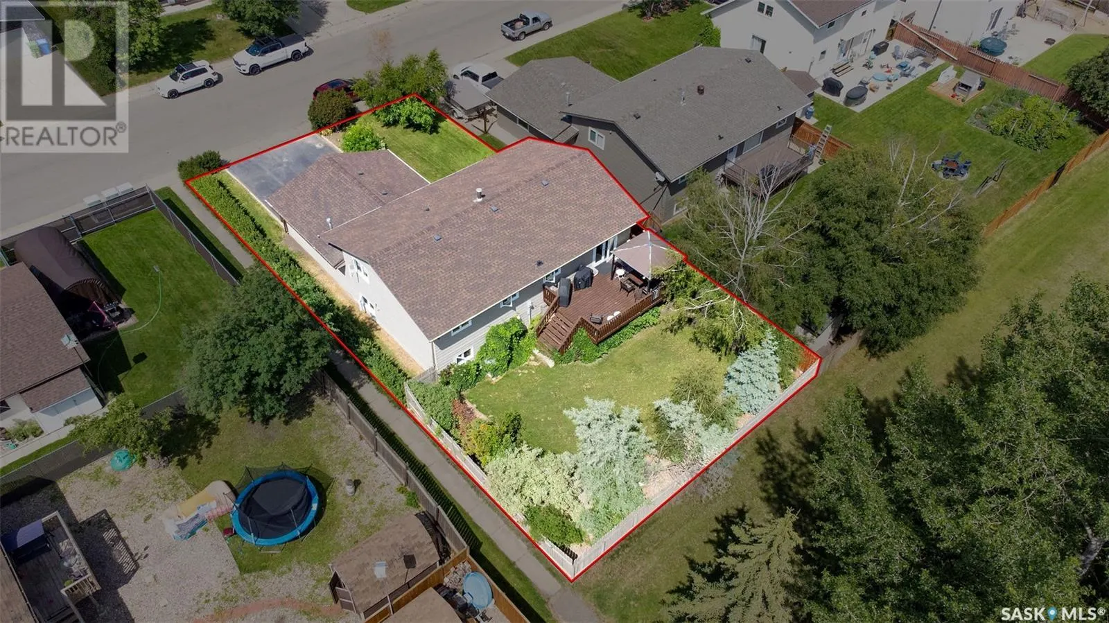 3056 Bliss CRESCENT