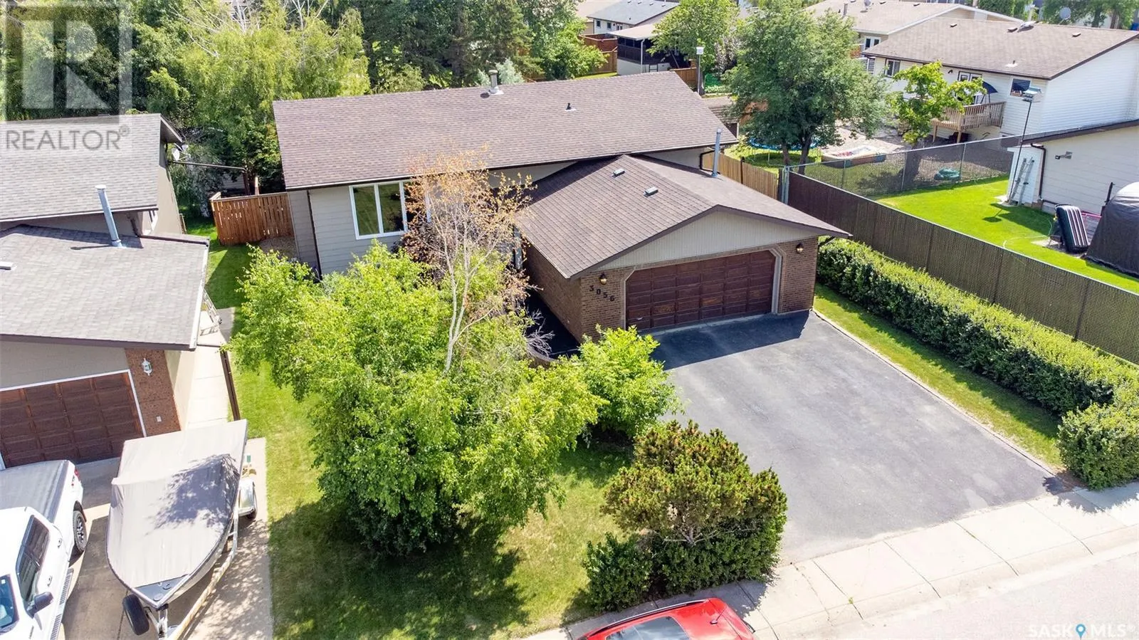3056 Bliss CRESCENT