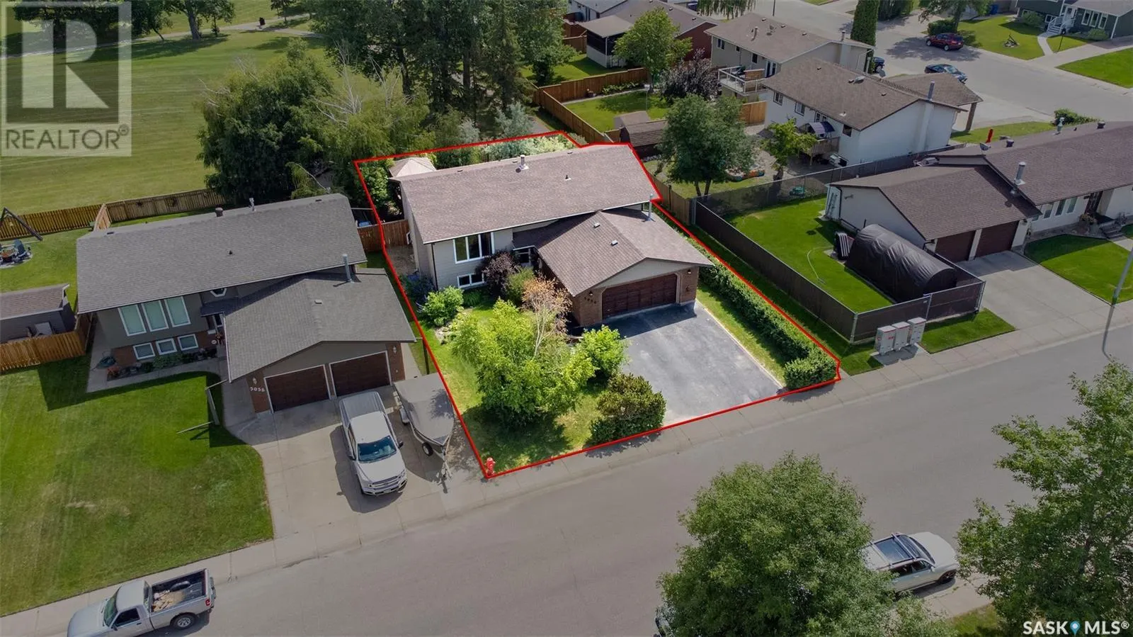 3056 Bliss CRESCENT