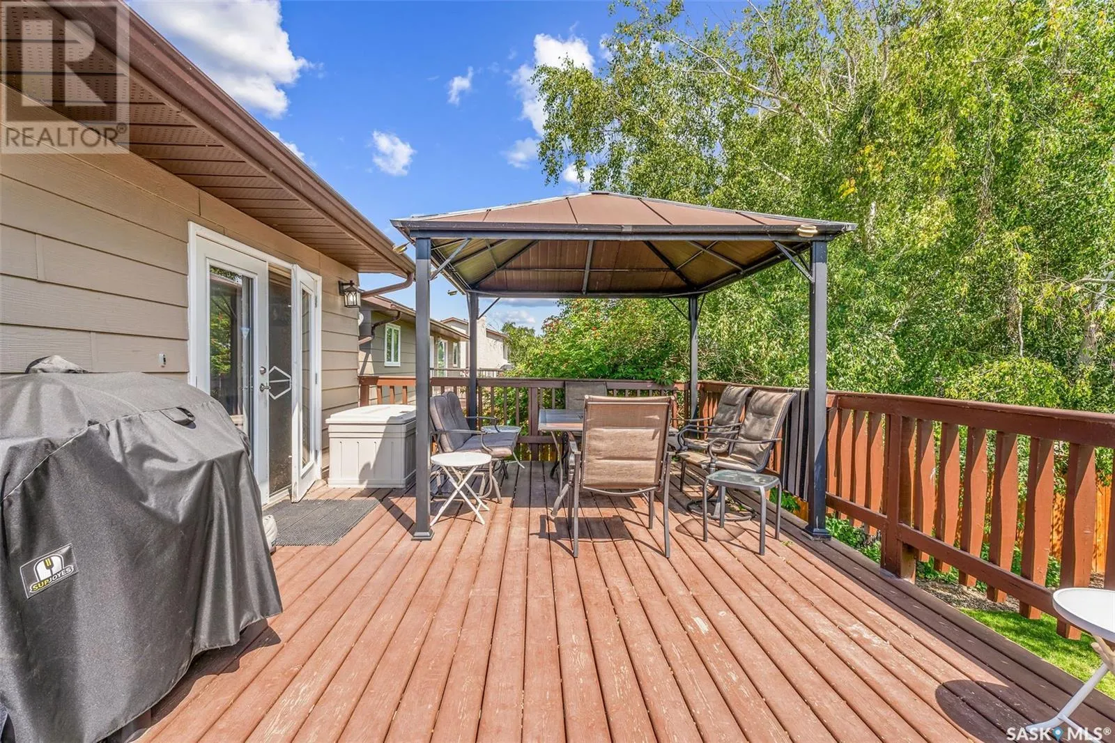 3056 Bliss CRESCENT