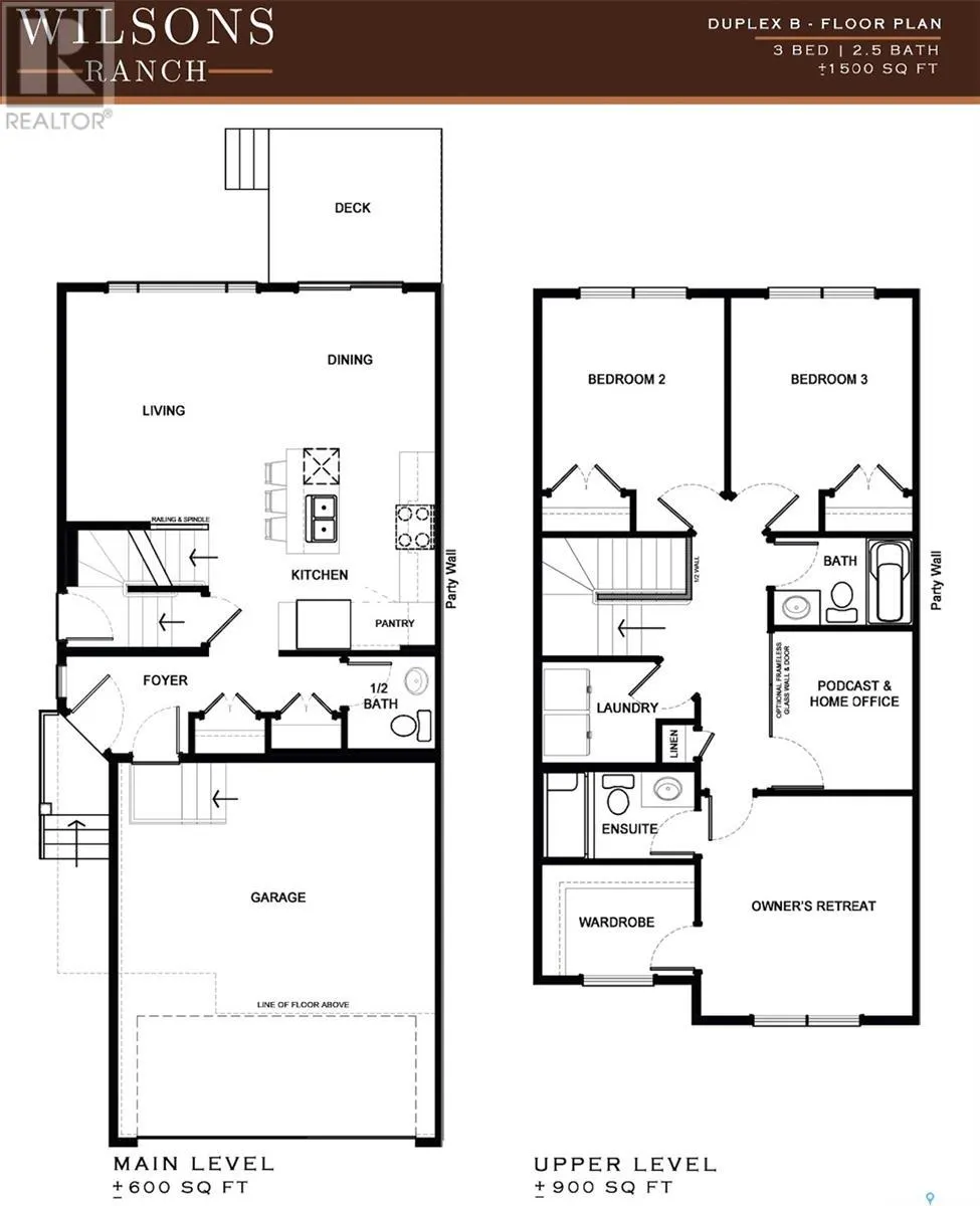 411 155 McFaull WAY