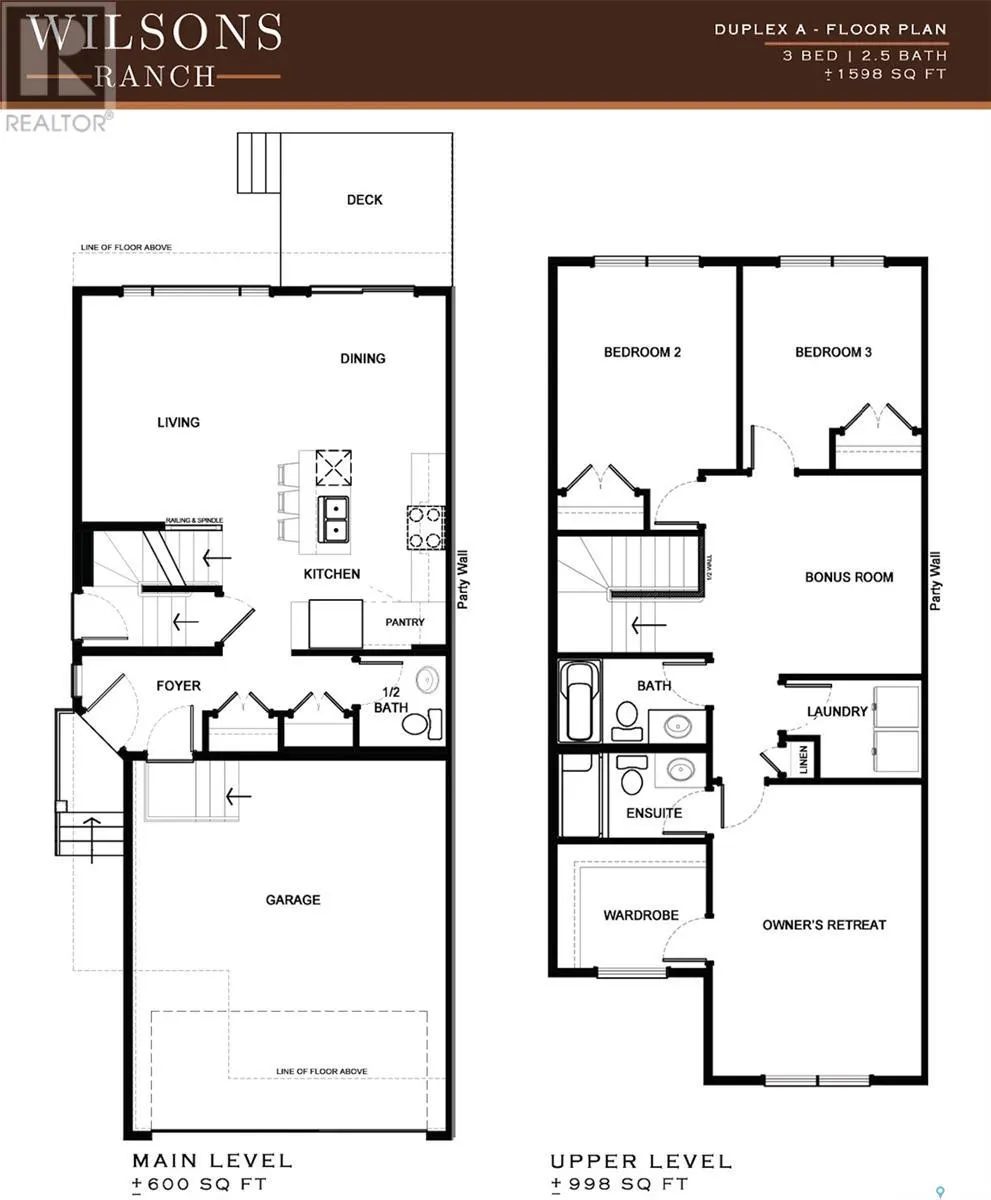 411 155 McFaull WAY