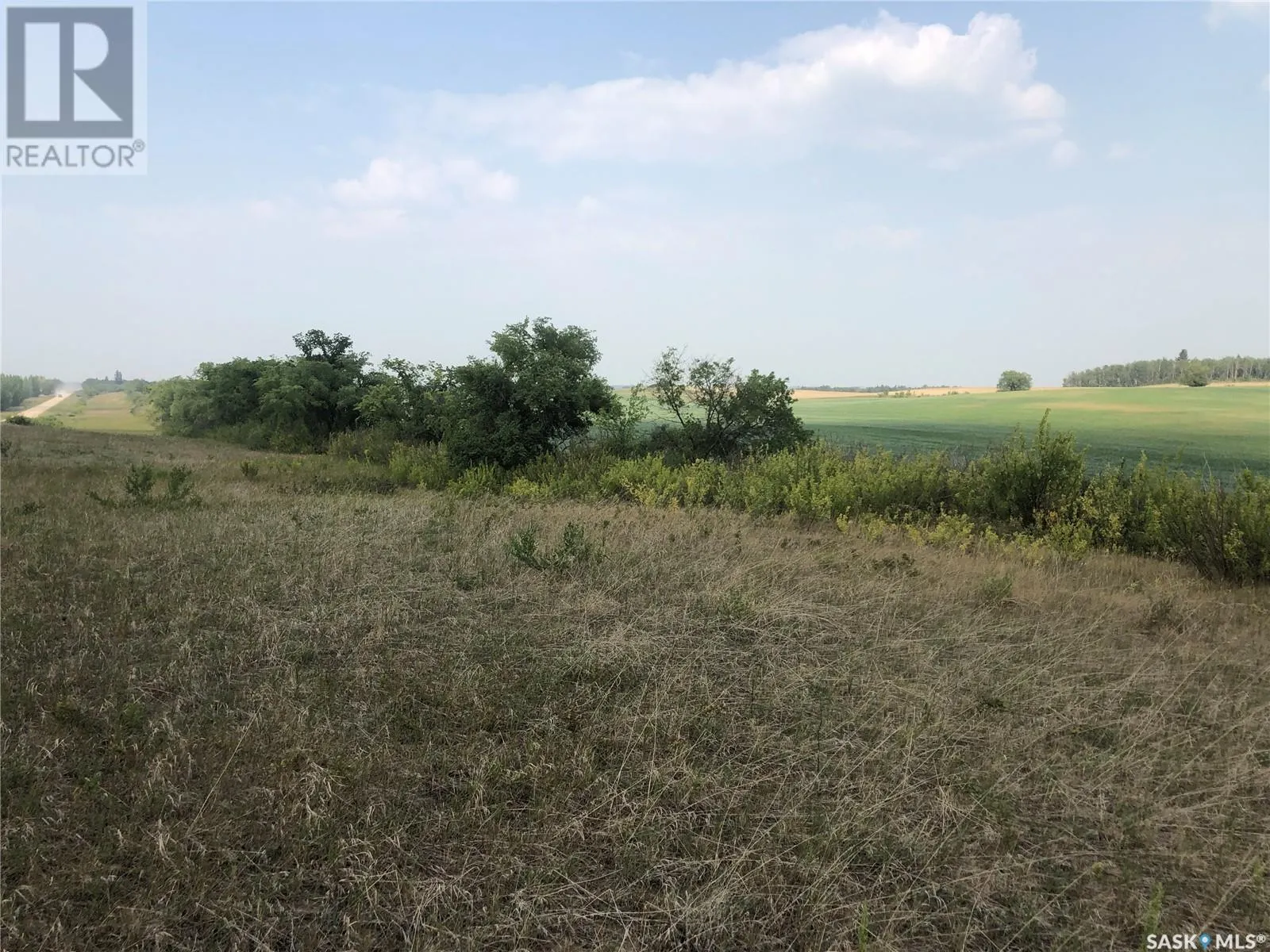 Holmes Land