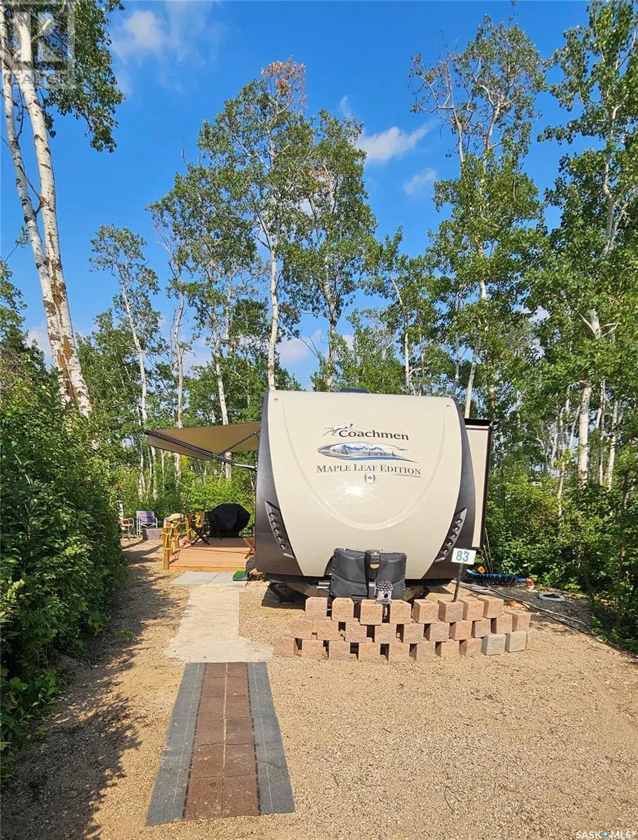 83 Enchanted Loop Deep Woods RV Campground