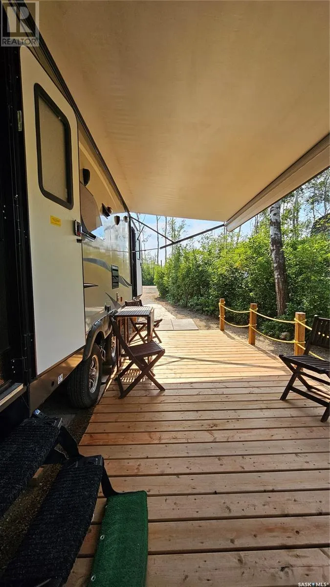 83 Enchanted Loop Deep Woods RV Campground