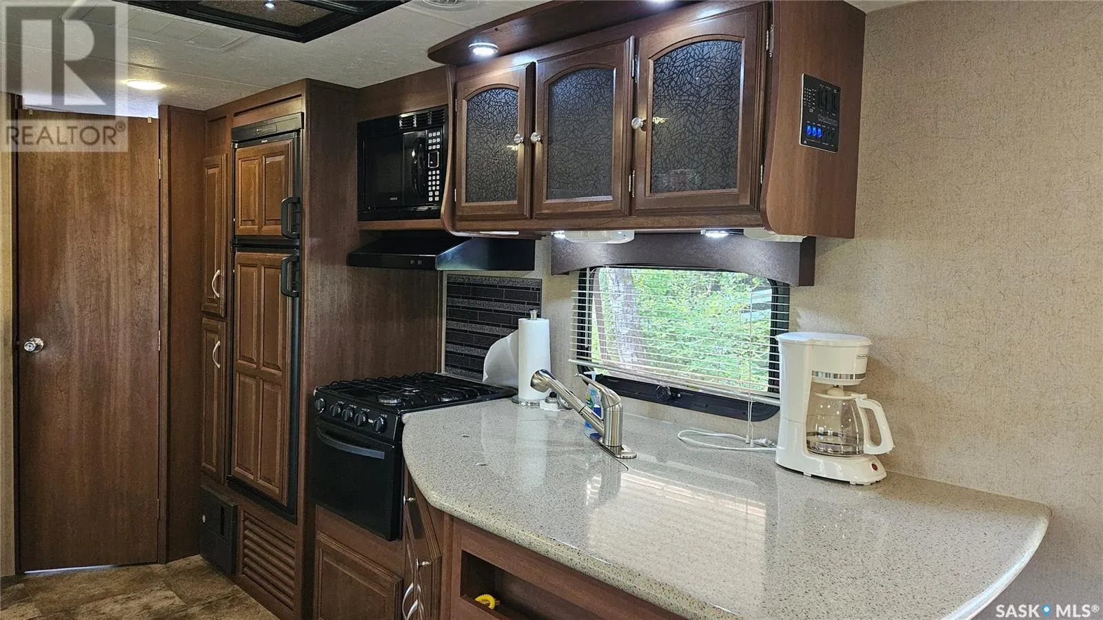 83 Enchanted Loop Deep Woods RV Campground