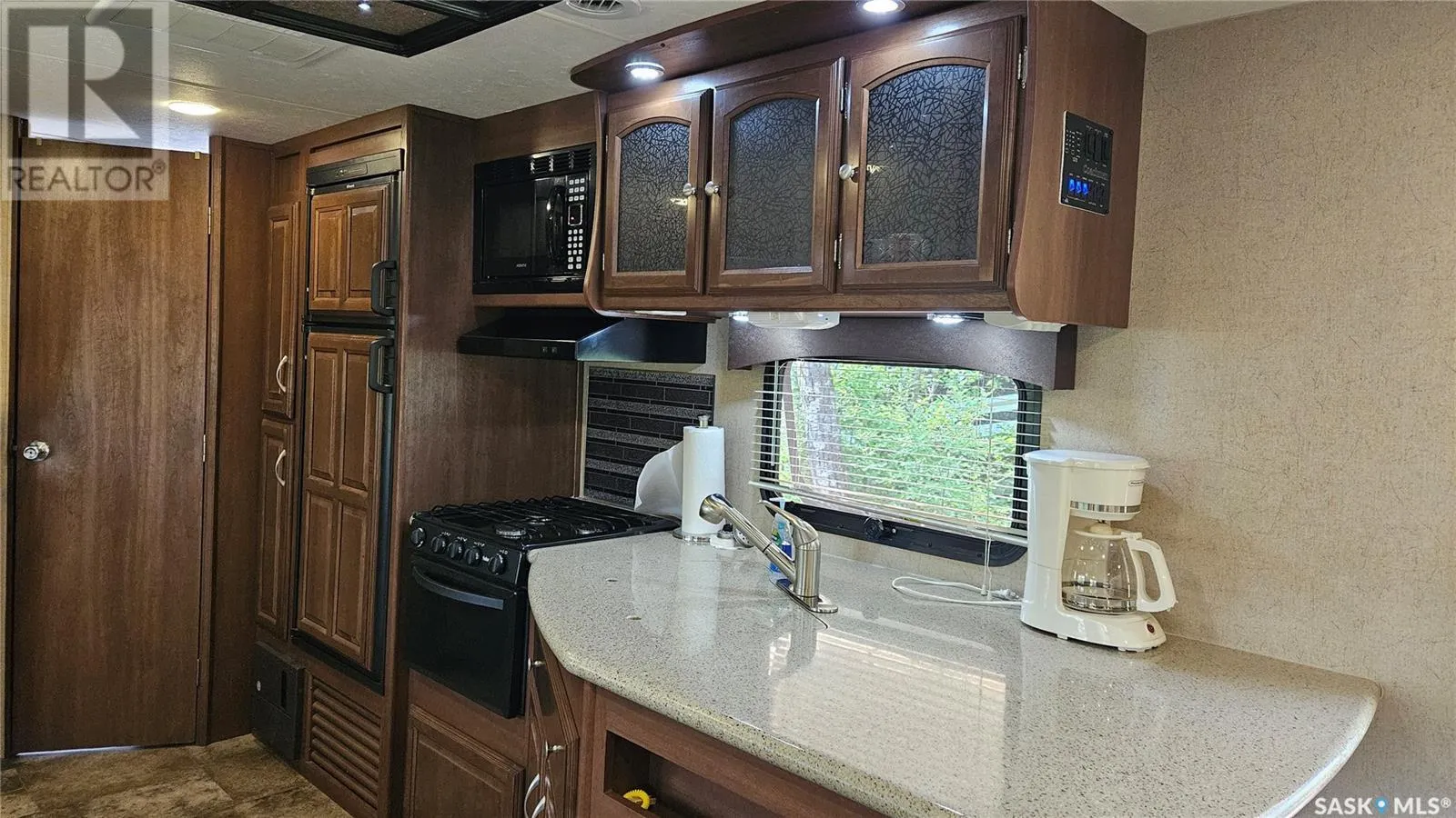 83 Enchanted Loop Deep Woods RV Campground