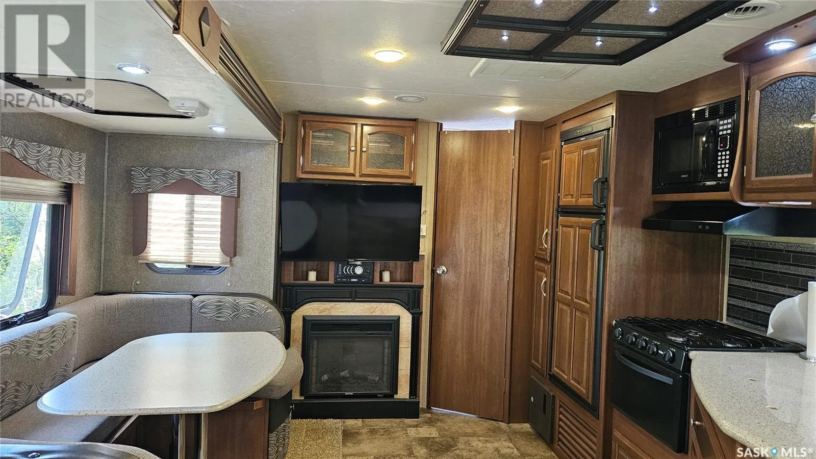 83 Enchanted Loop Deep Woods RV Campground