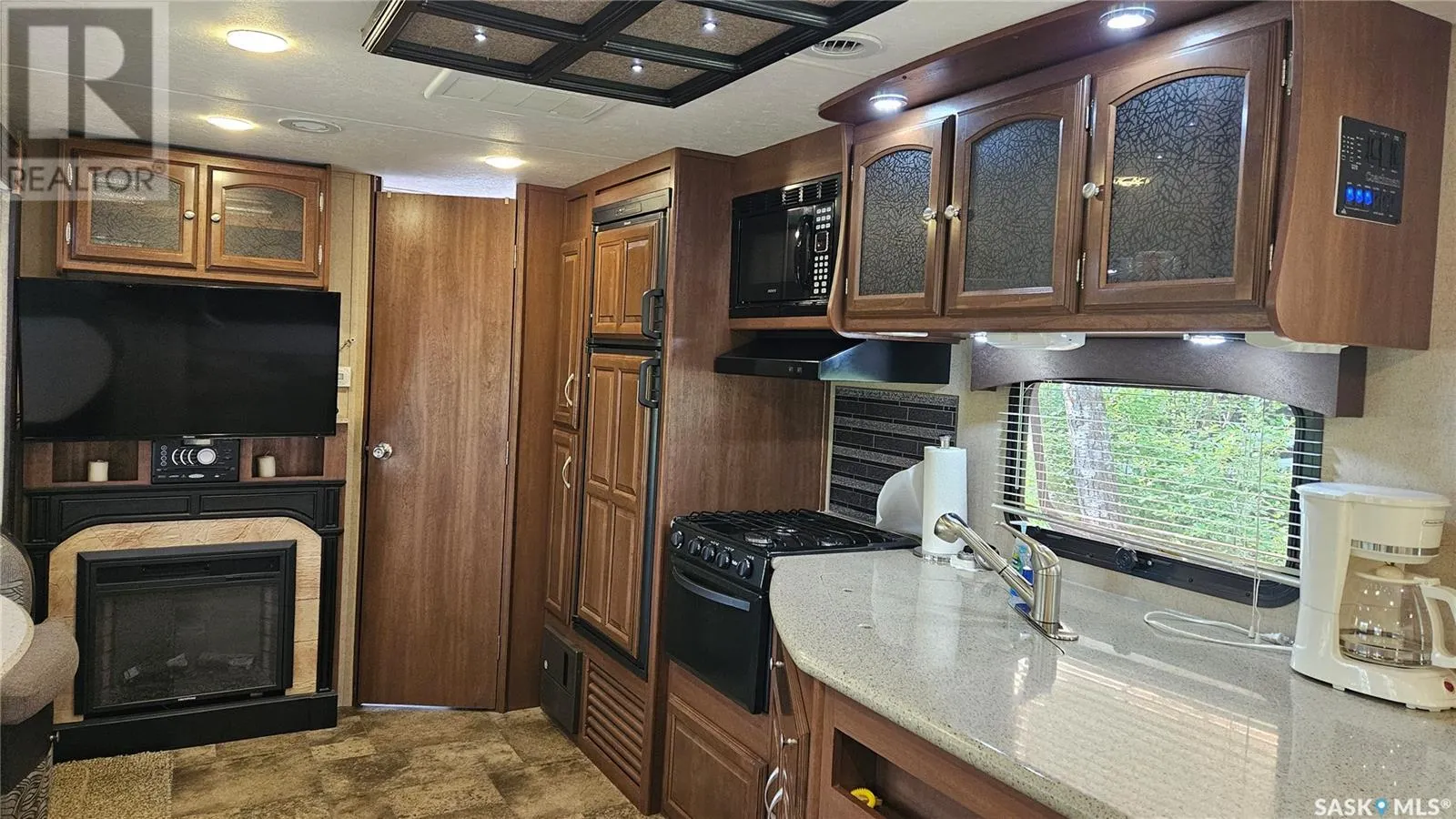 83 Enchanted Loop Deep Woods RV Campground
