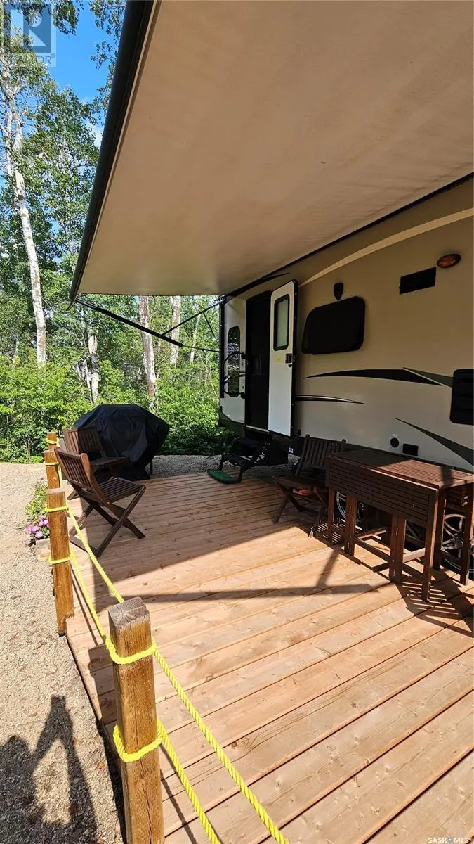 83 Enchanted Loop Deep Woods RV Campground