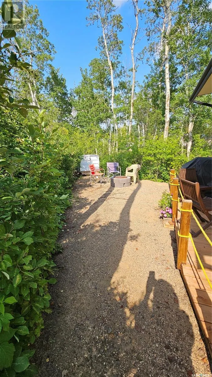83 Enchanted Loop Deep Woods RV Campground