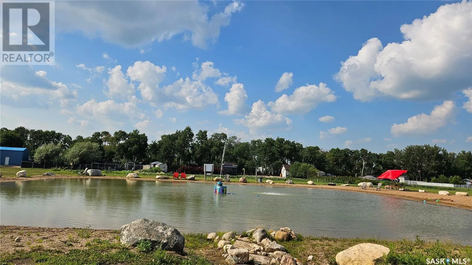 83 Enchanted Loop Deep Woods RV Campground