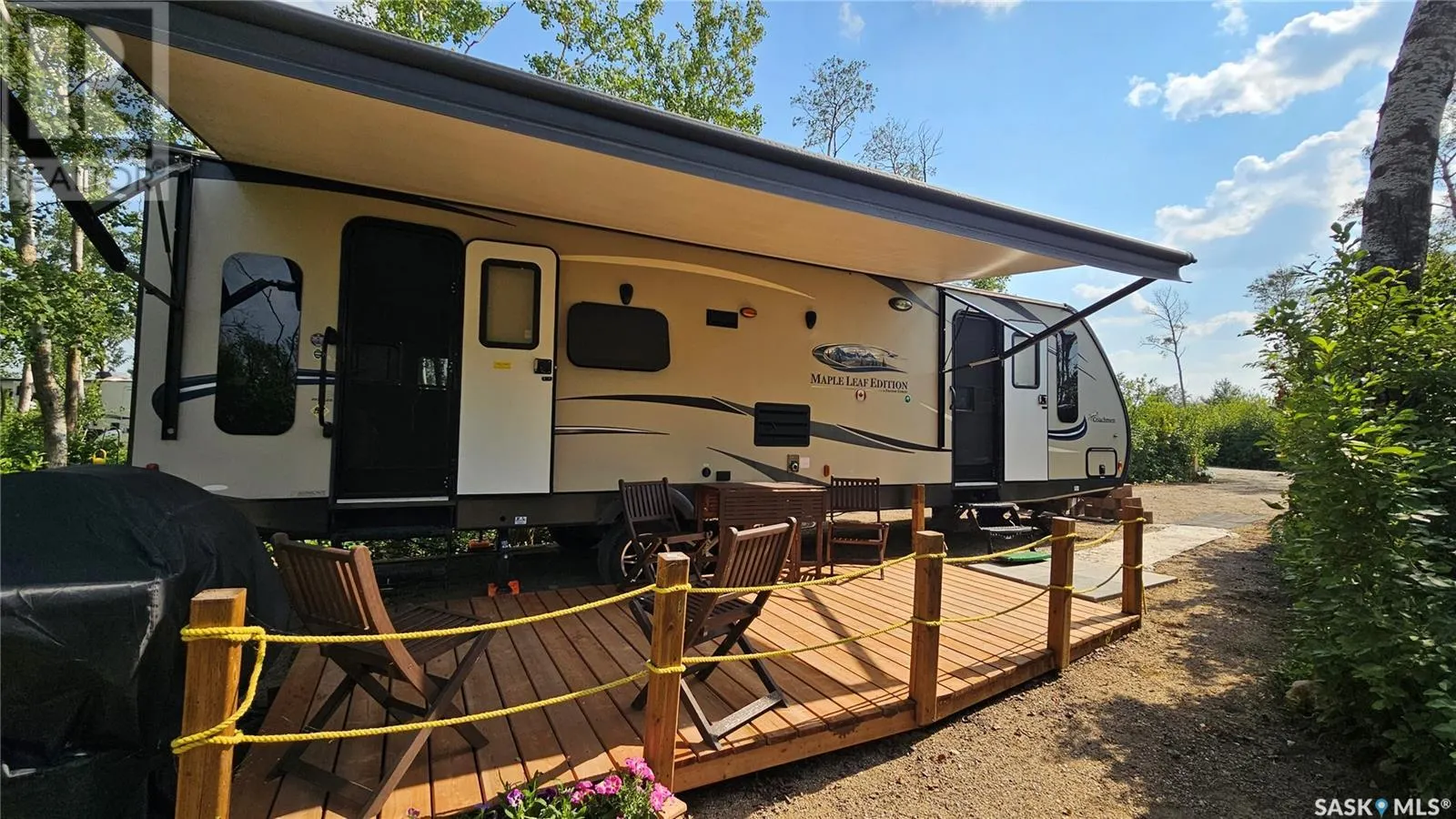 83 Enchanted Loop Deep Woods RV Campground