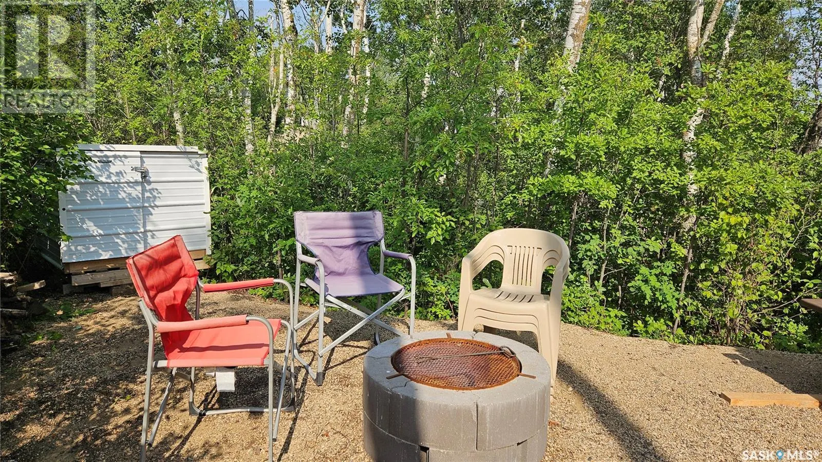 83 Enchanted Loop Deep Woods RV Campground