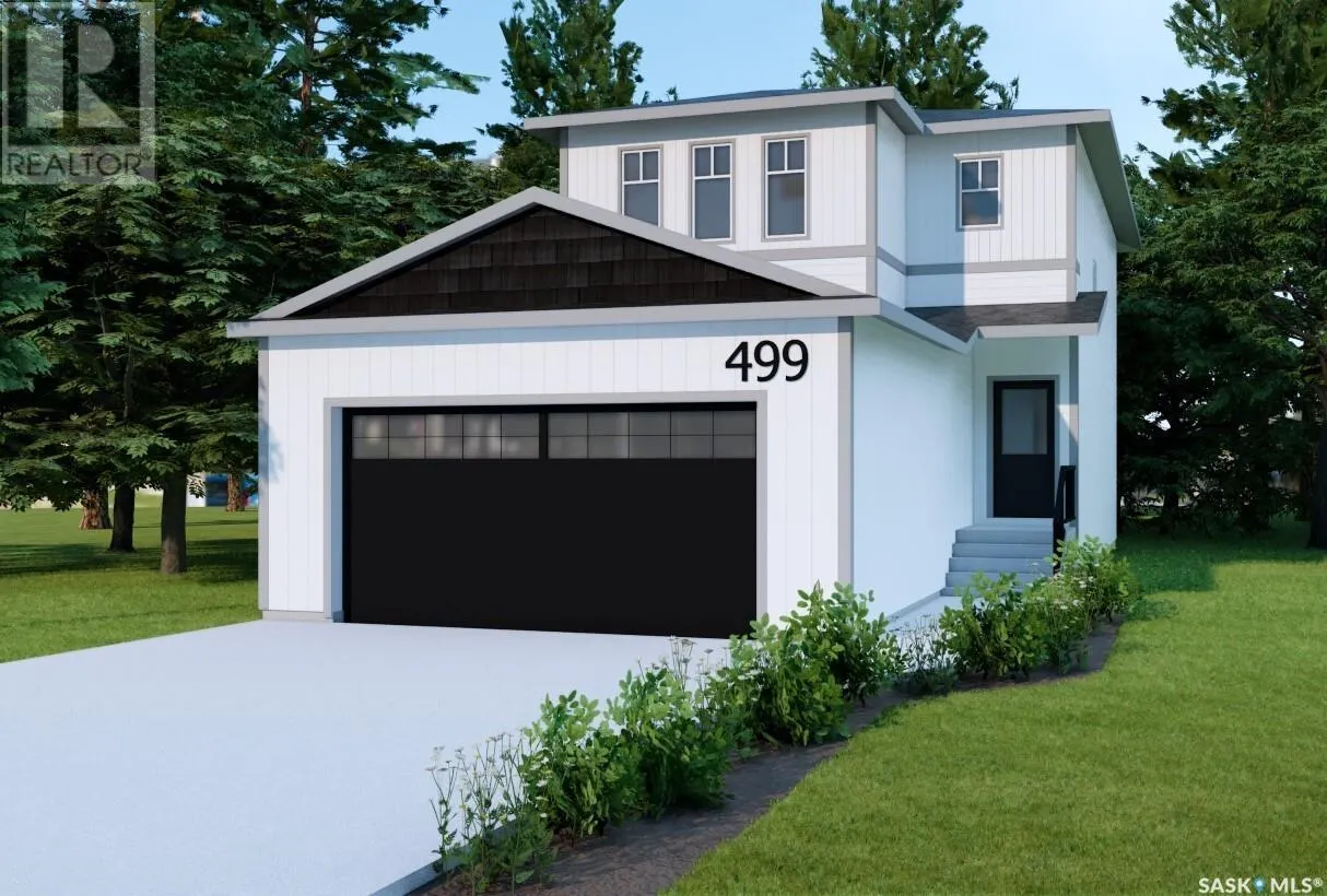499 Doran CRESCENT