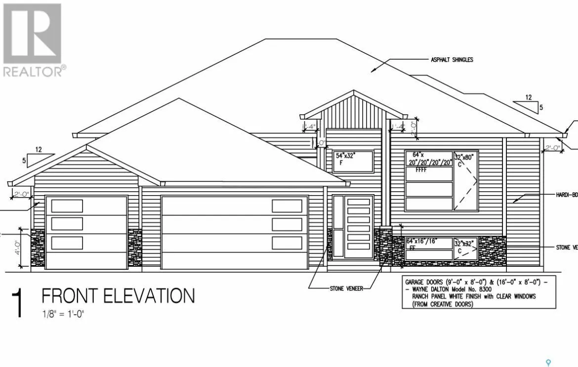 812 Woods CRESCENT