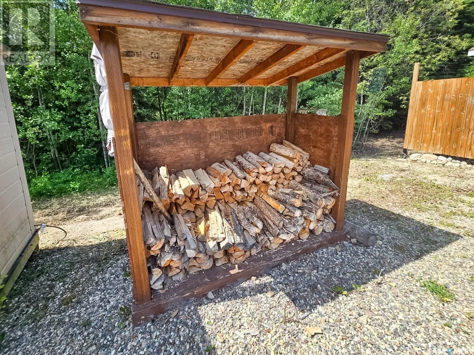 Site 24 Torch Light RV Park