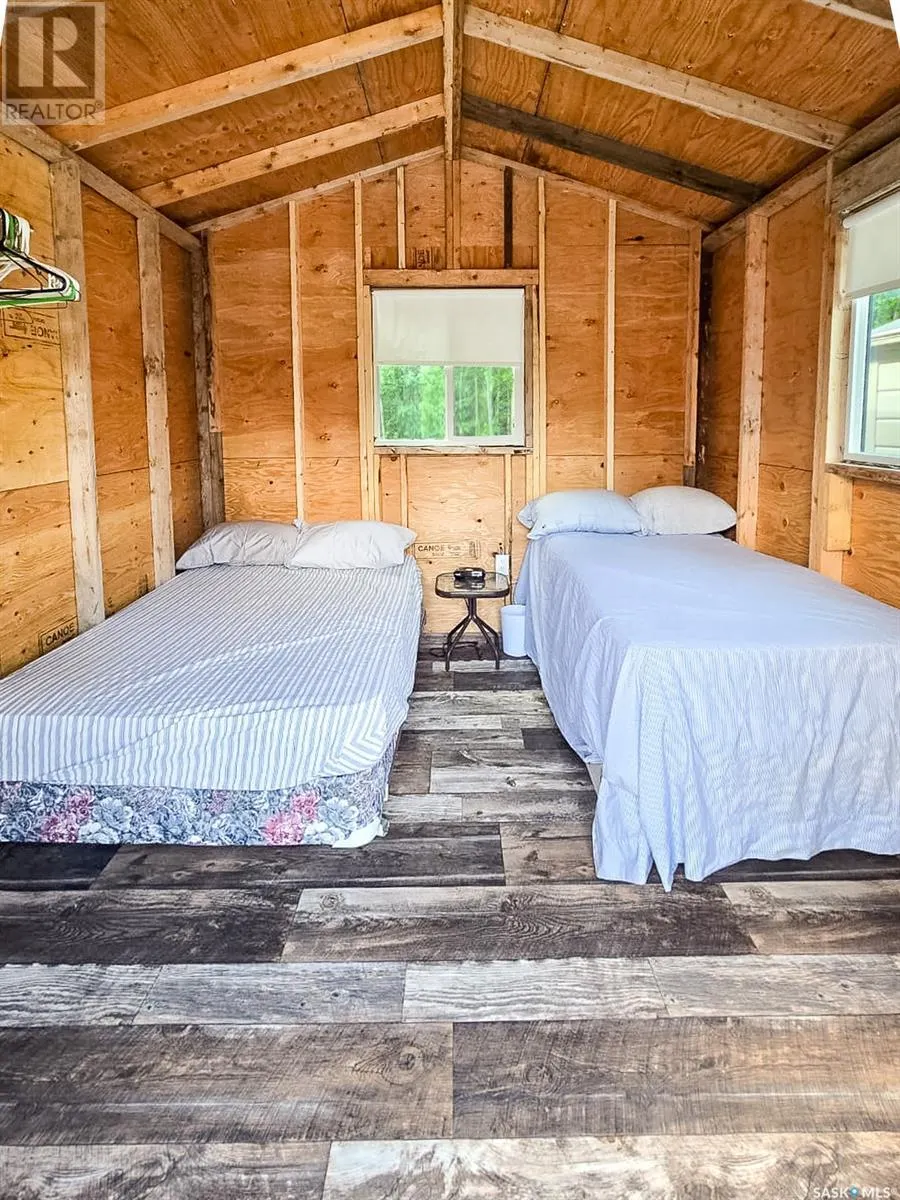 Site 24 Torch Light RV Park