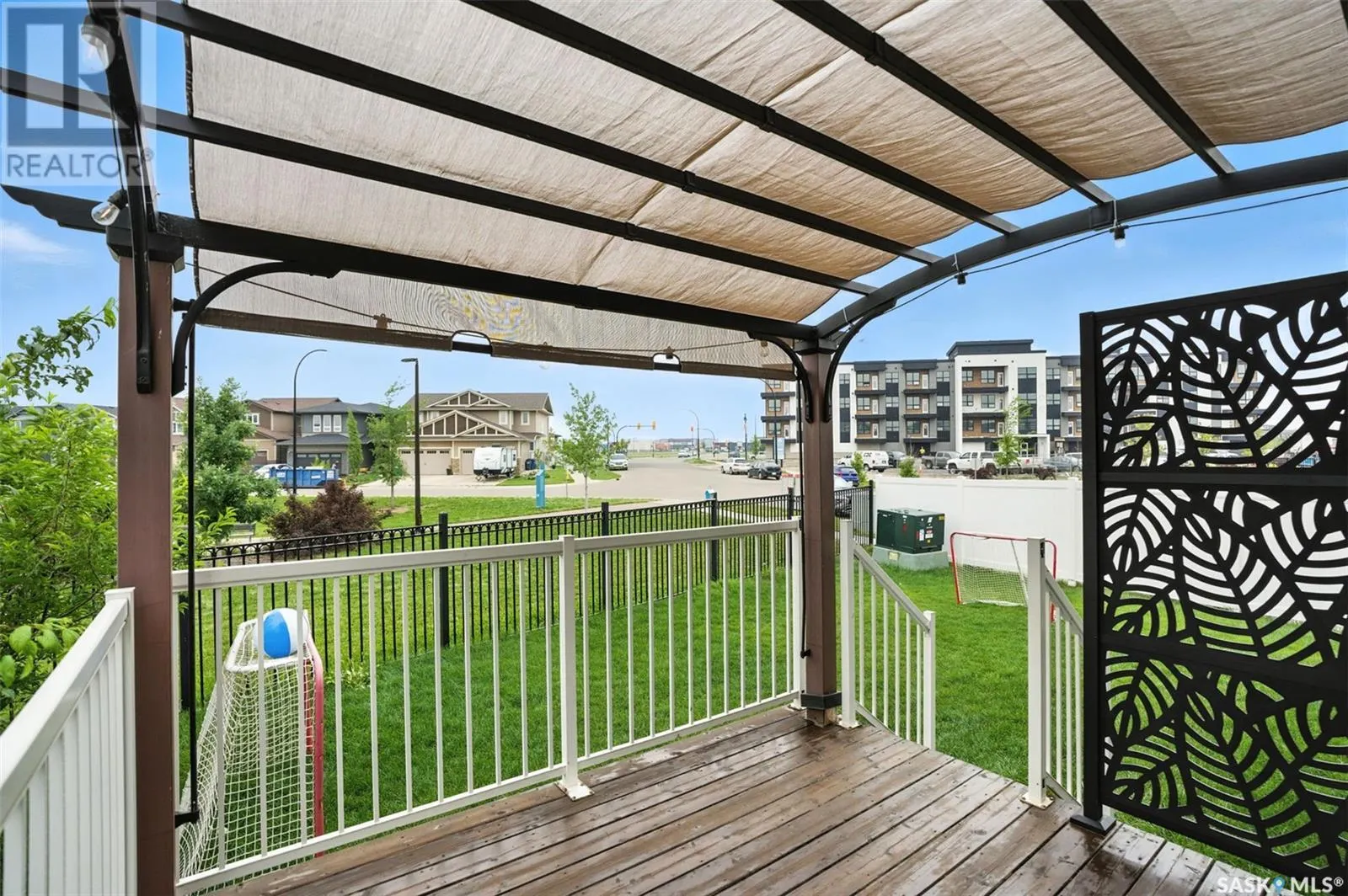 212 Secord WAY