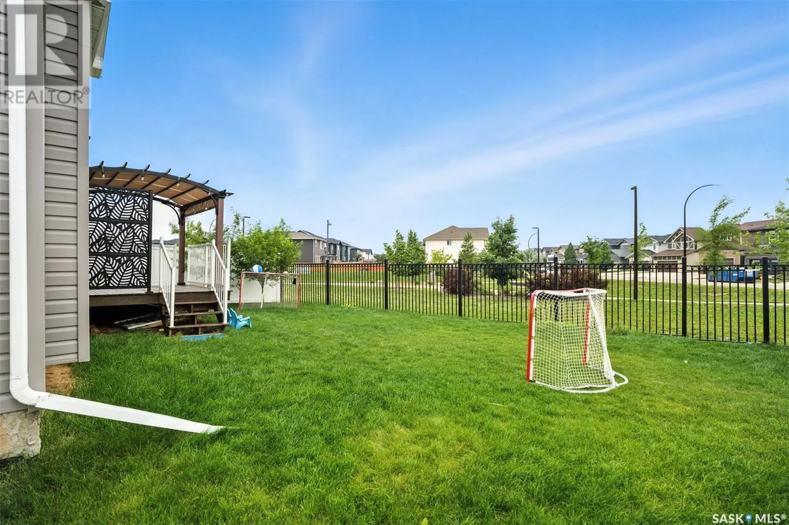 212 Secord WAY