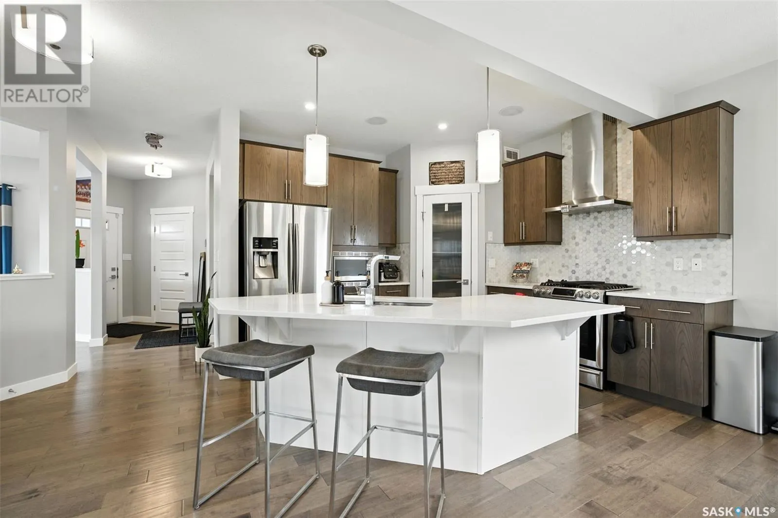 212 Secord WAY