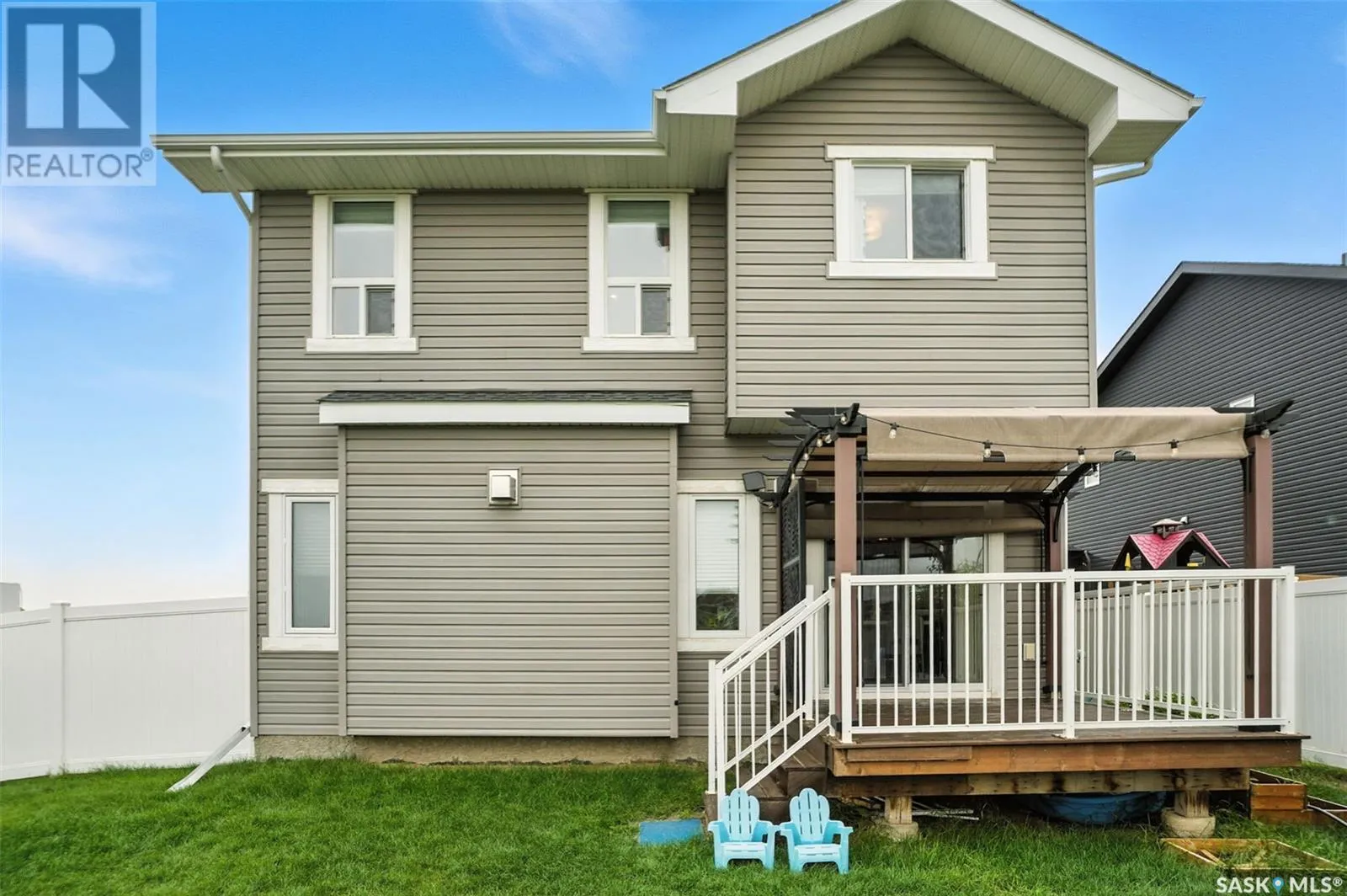 212 Secord WAY