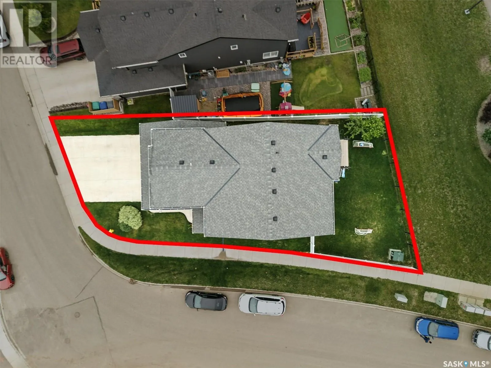 212 Secord WAY
