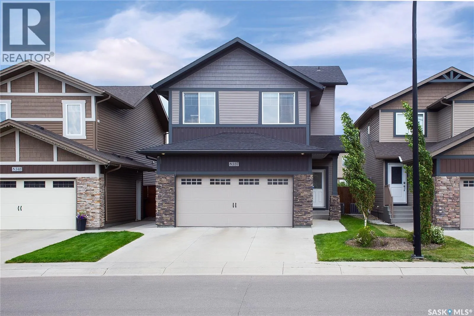 337 GERMAIN MANOR