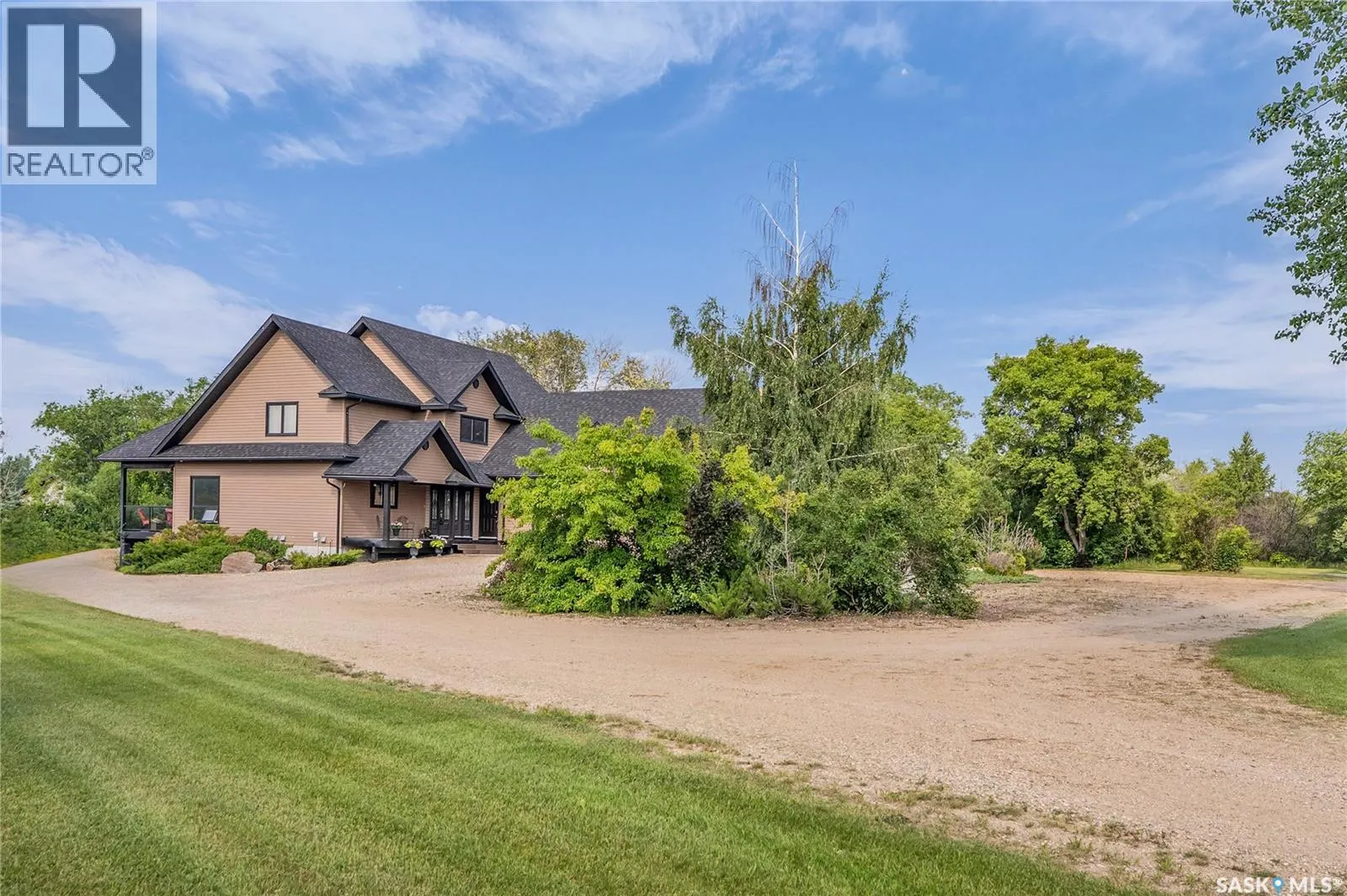 110 Wind River ESTATES
