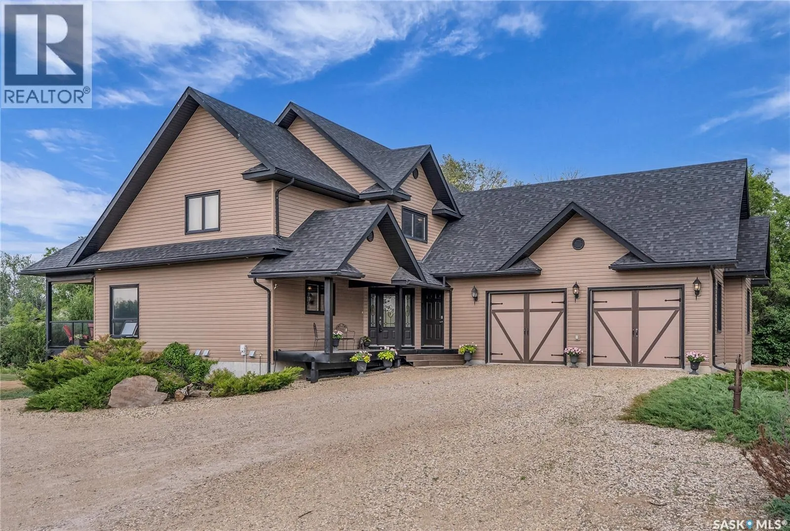 110 Wind River ESTATES