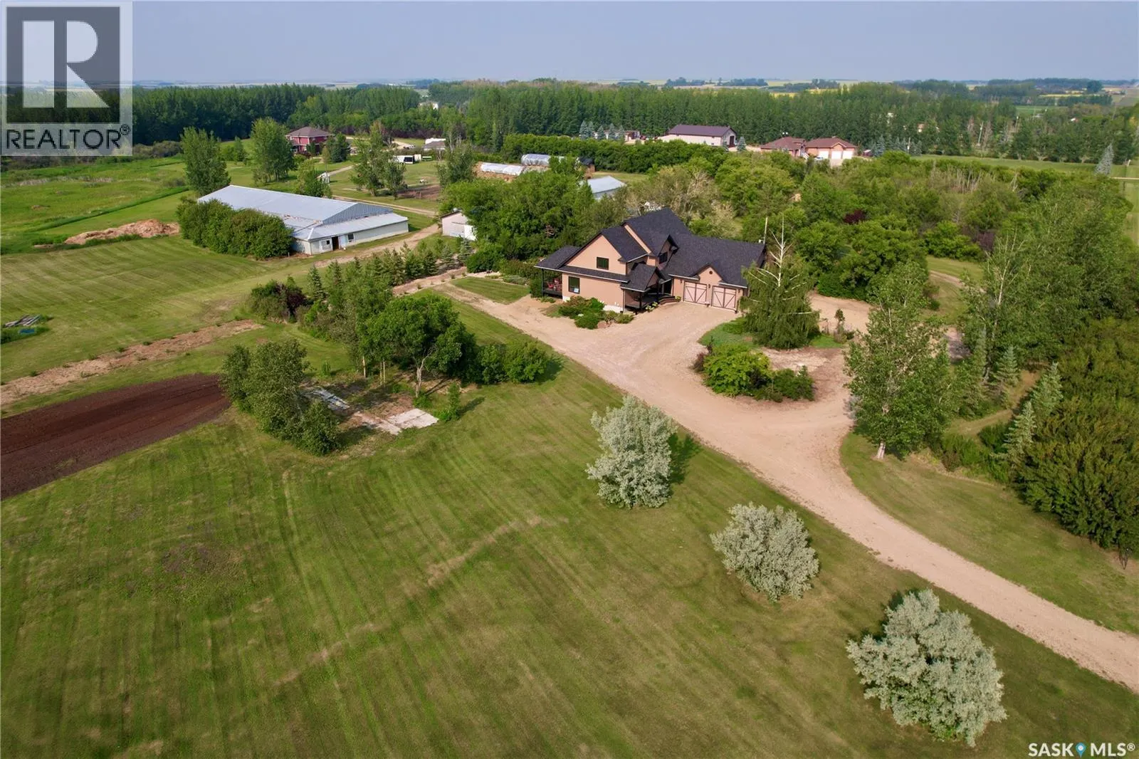 110 Wind River ESTATES