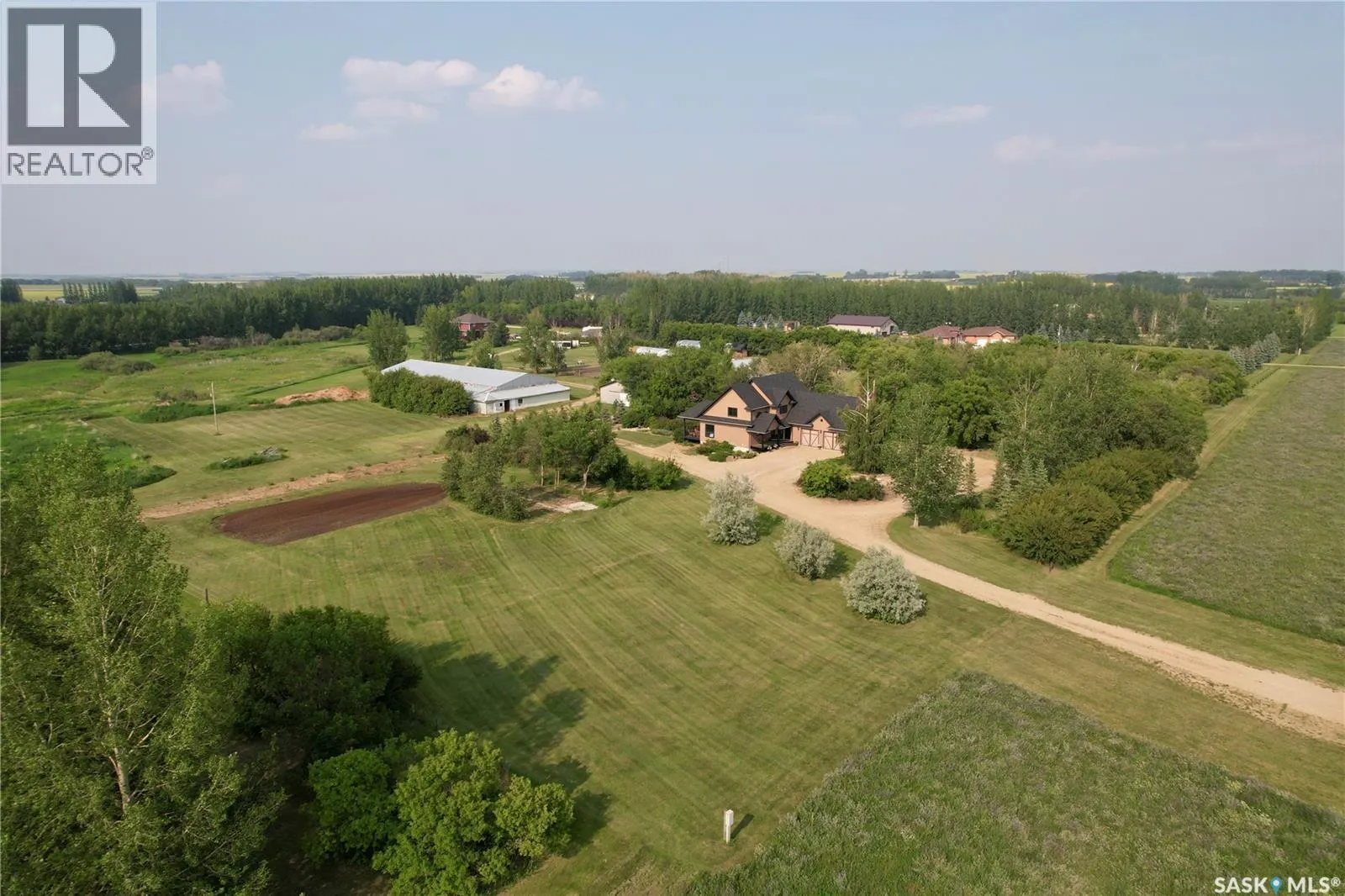 110 Wind River ESTATES