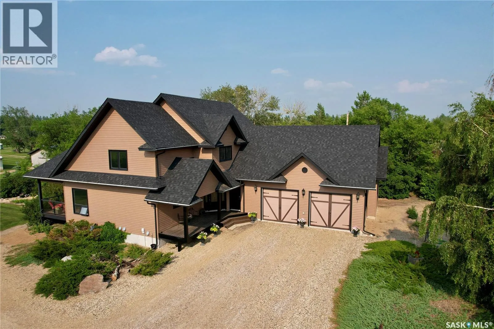 110 Wind River ESTATES