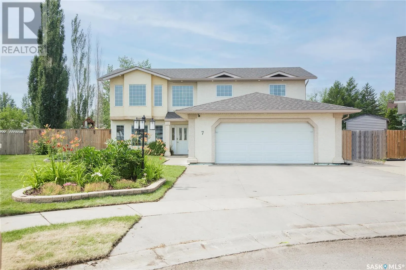 7 Meagher PLACE
