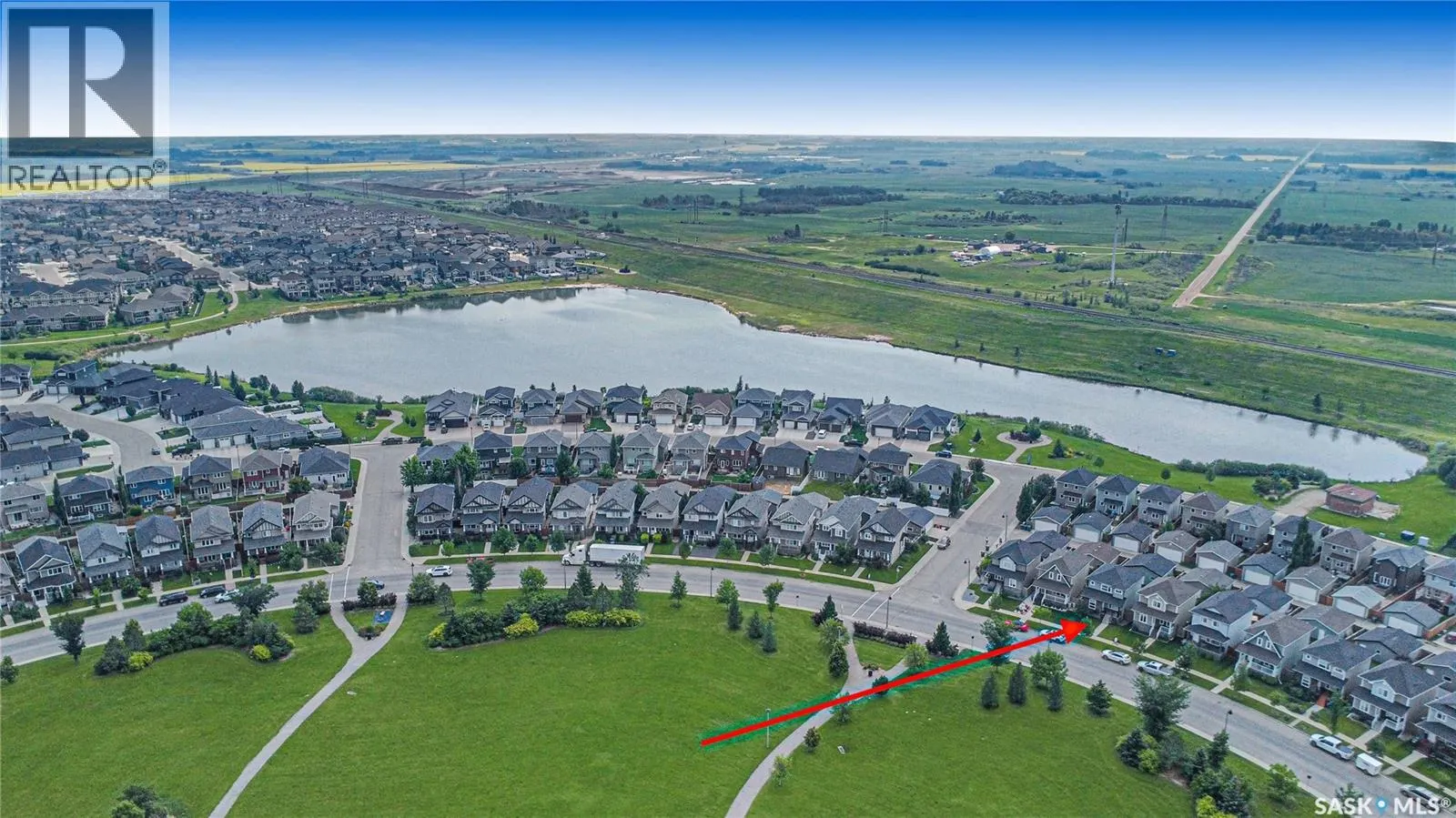 534 Stonebridge COMMON