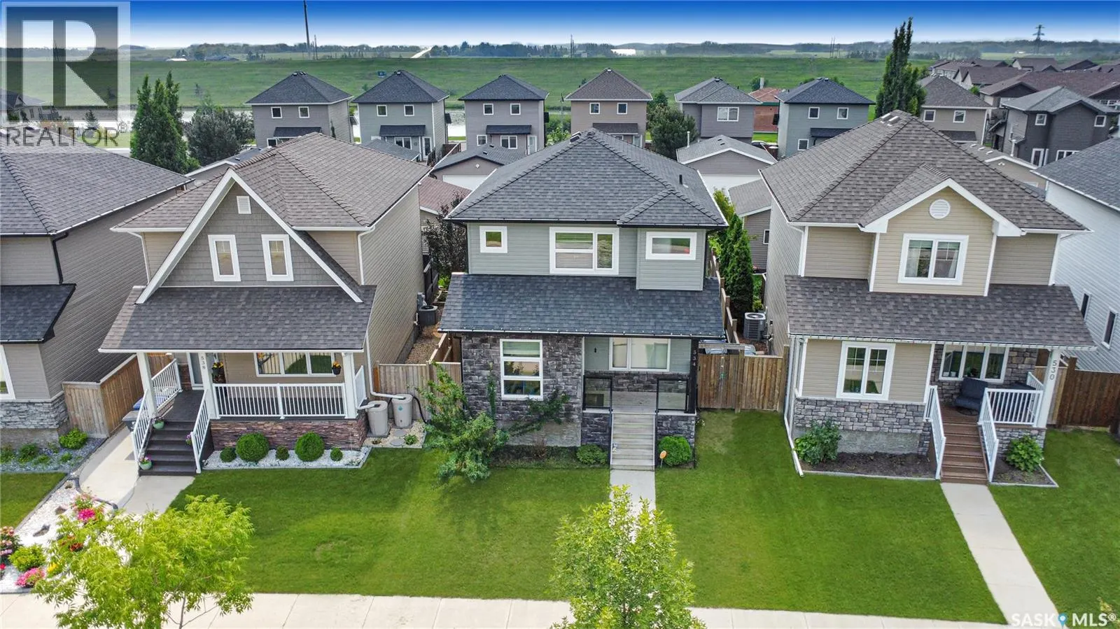 534 Stonebridge COMMON